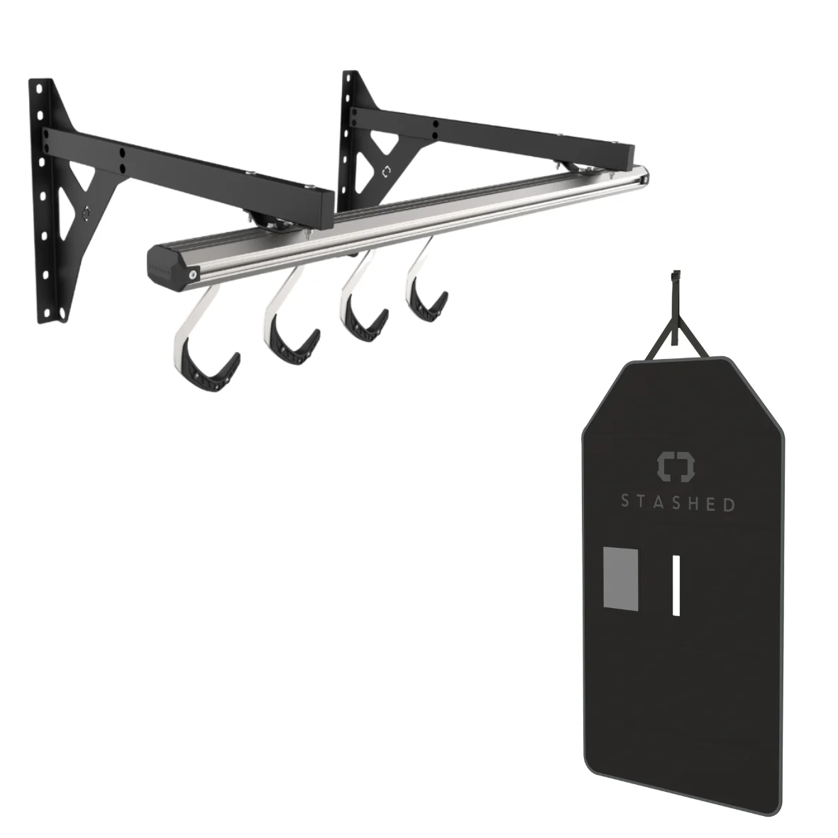 SpaceRail + Launch Pad Protection Set - Image 10