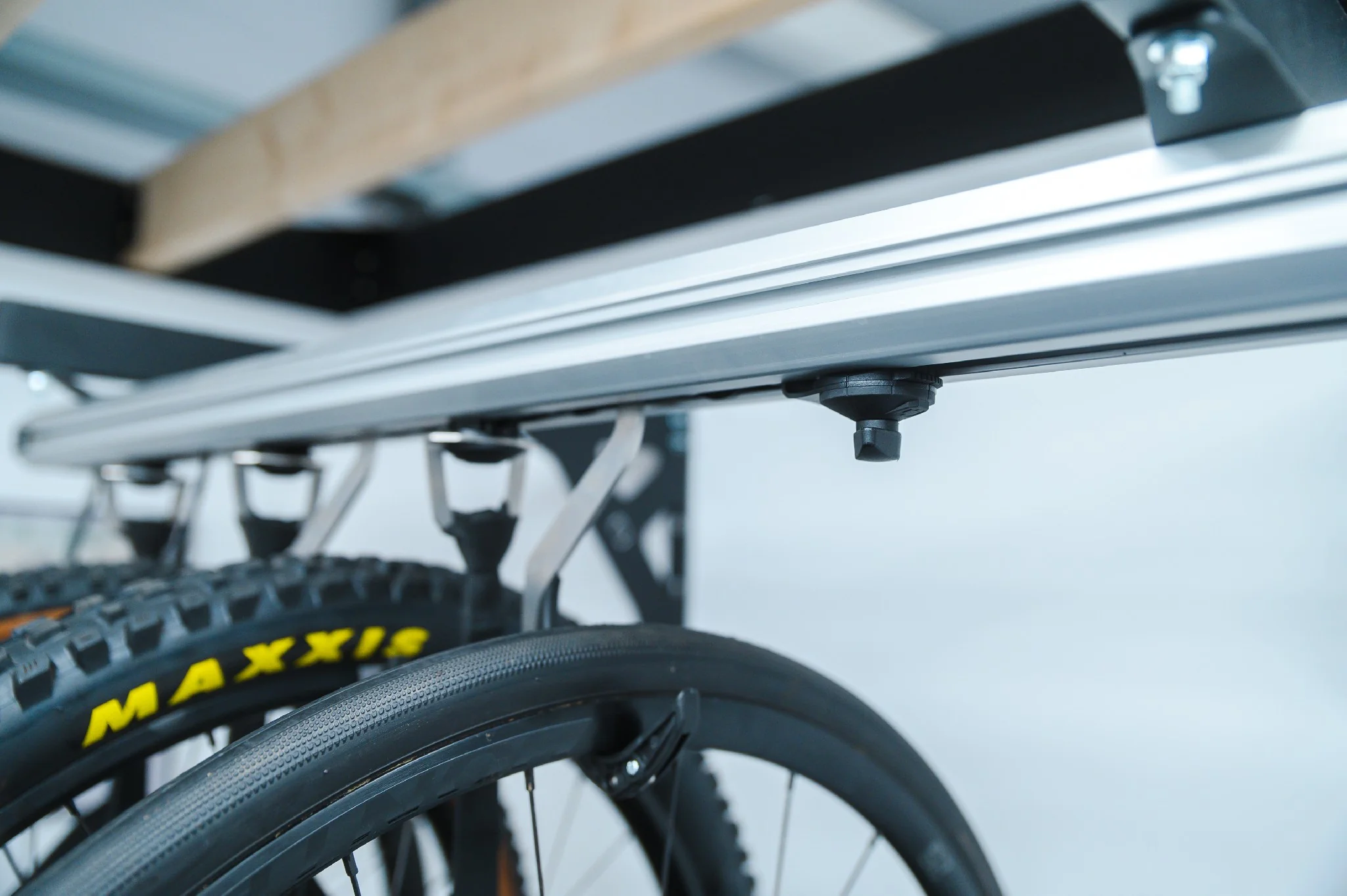 Launch Pad Bike Protector - Image 13