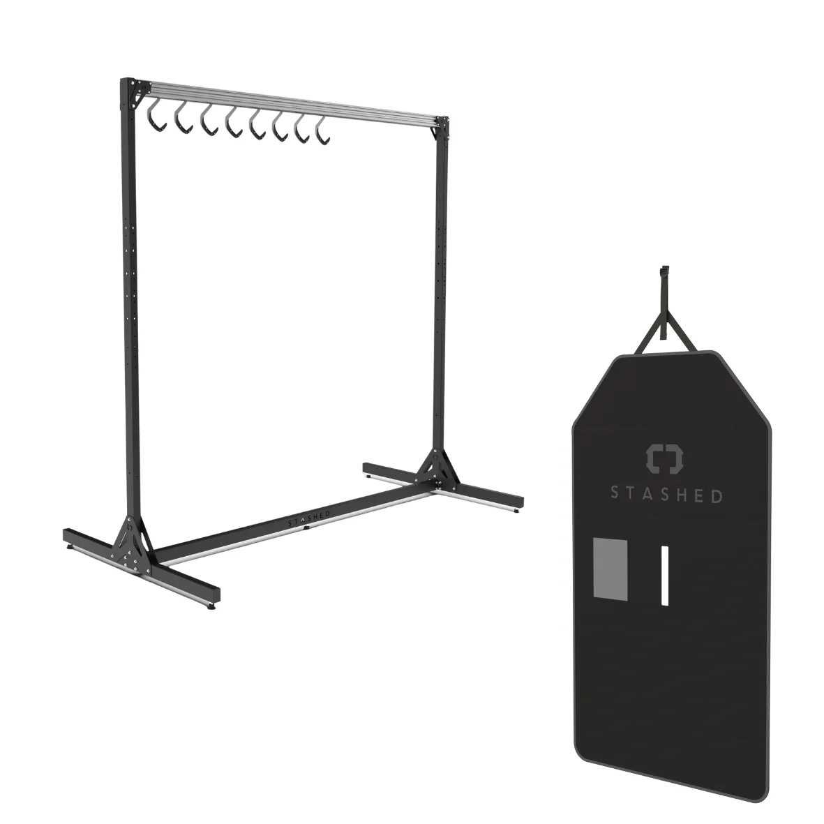 SpaceRail + Launch Pad Protection Set - Image 8
