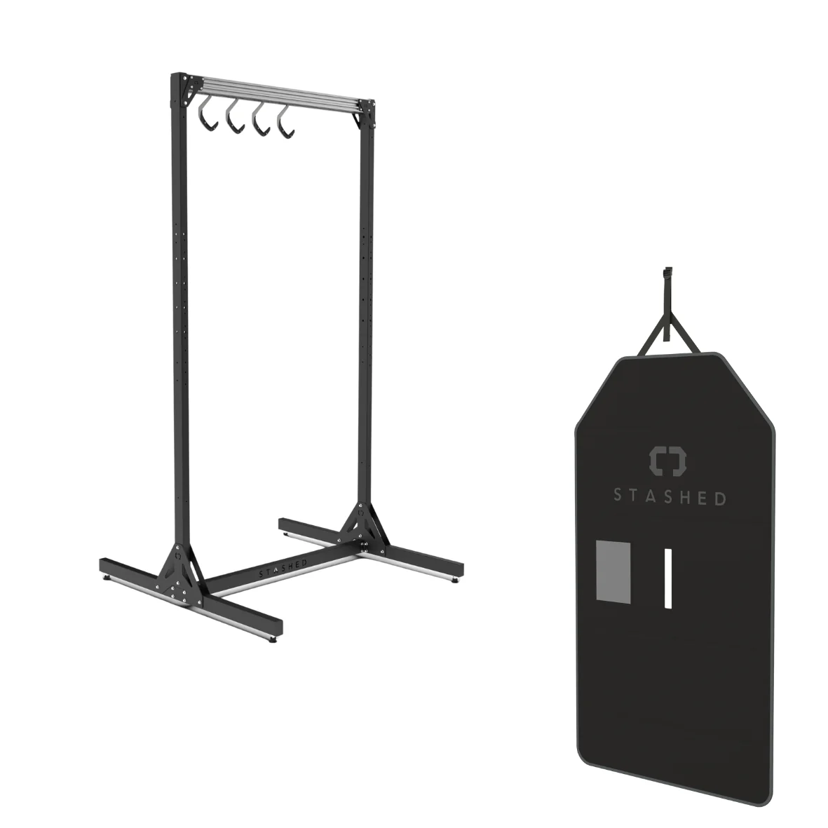 SpaceRail + Launch Pad Protection Set - Image 9