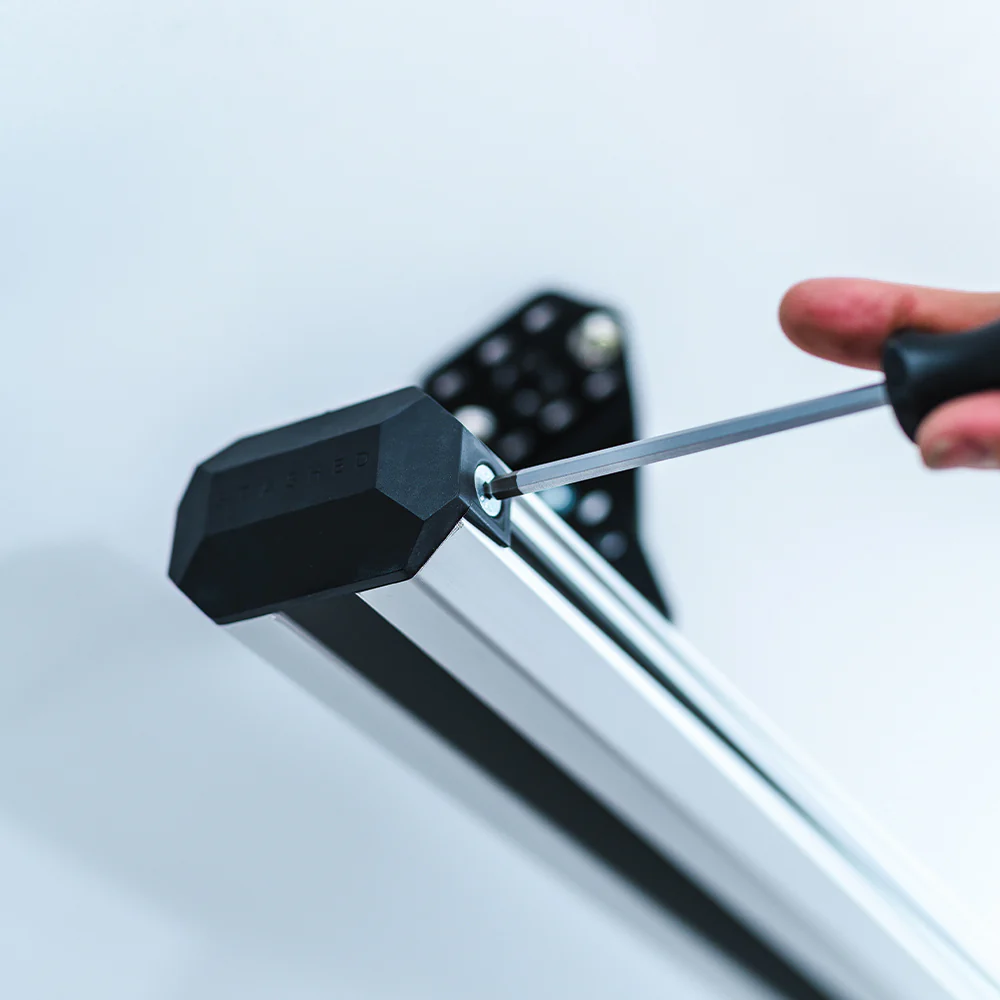 SpaceRail Extension Kit / Angle - Image 5