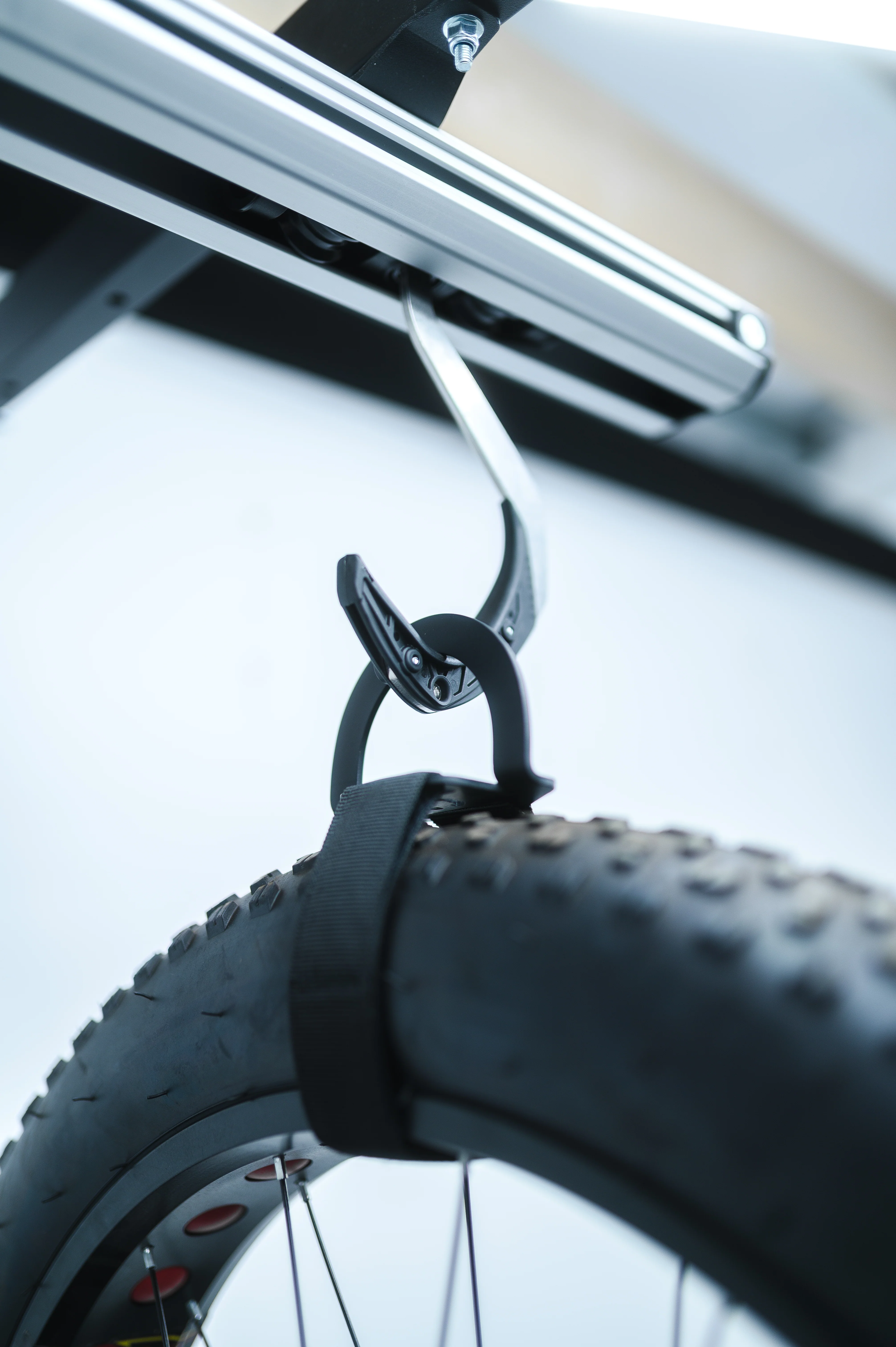 Fat Tyre Adapter - Image 8