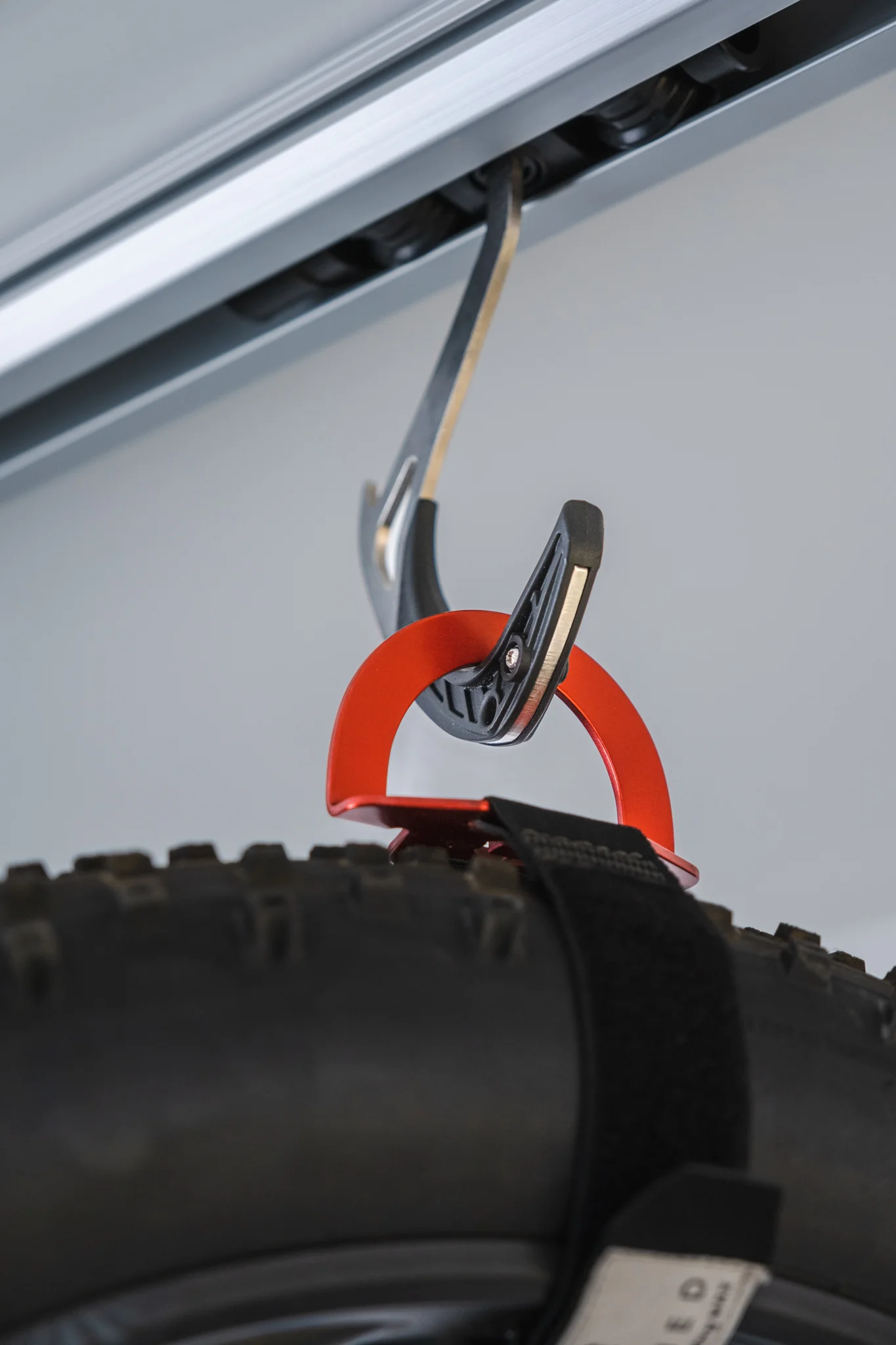 Fat Tyre Adapter - Image 4