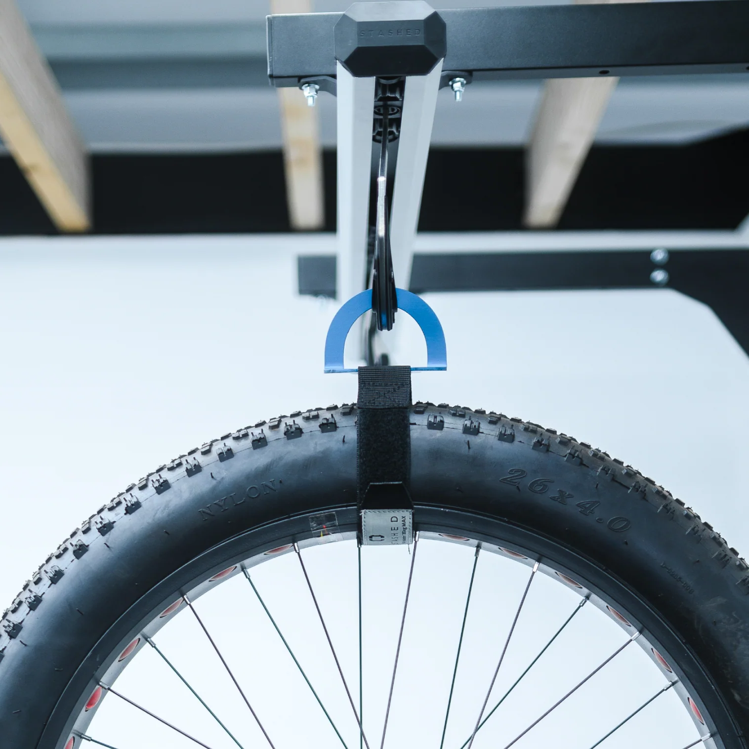 Fat Tyre Adapter - Black-RTL - Image 3