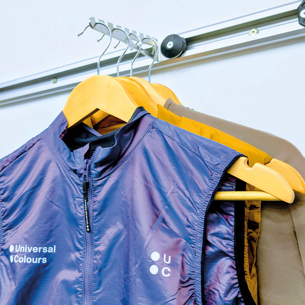 Lodestar Clothes Set - Image 4