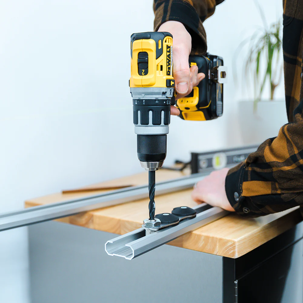 LodeStar Rail Drilling and Cutting Tools - Image 4