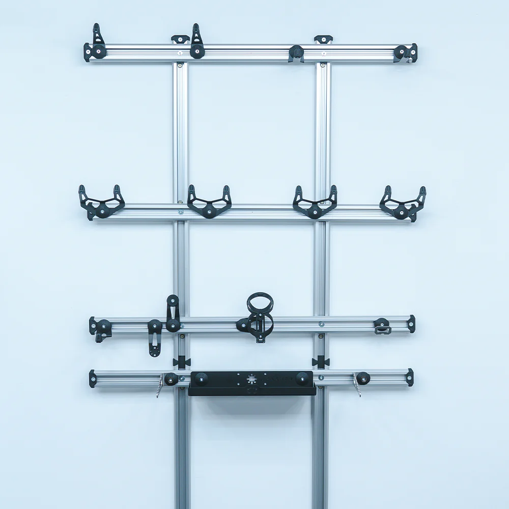 LodeStar Rail Overlap Assembly - Image 4