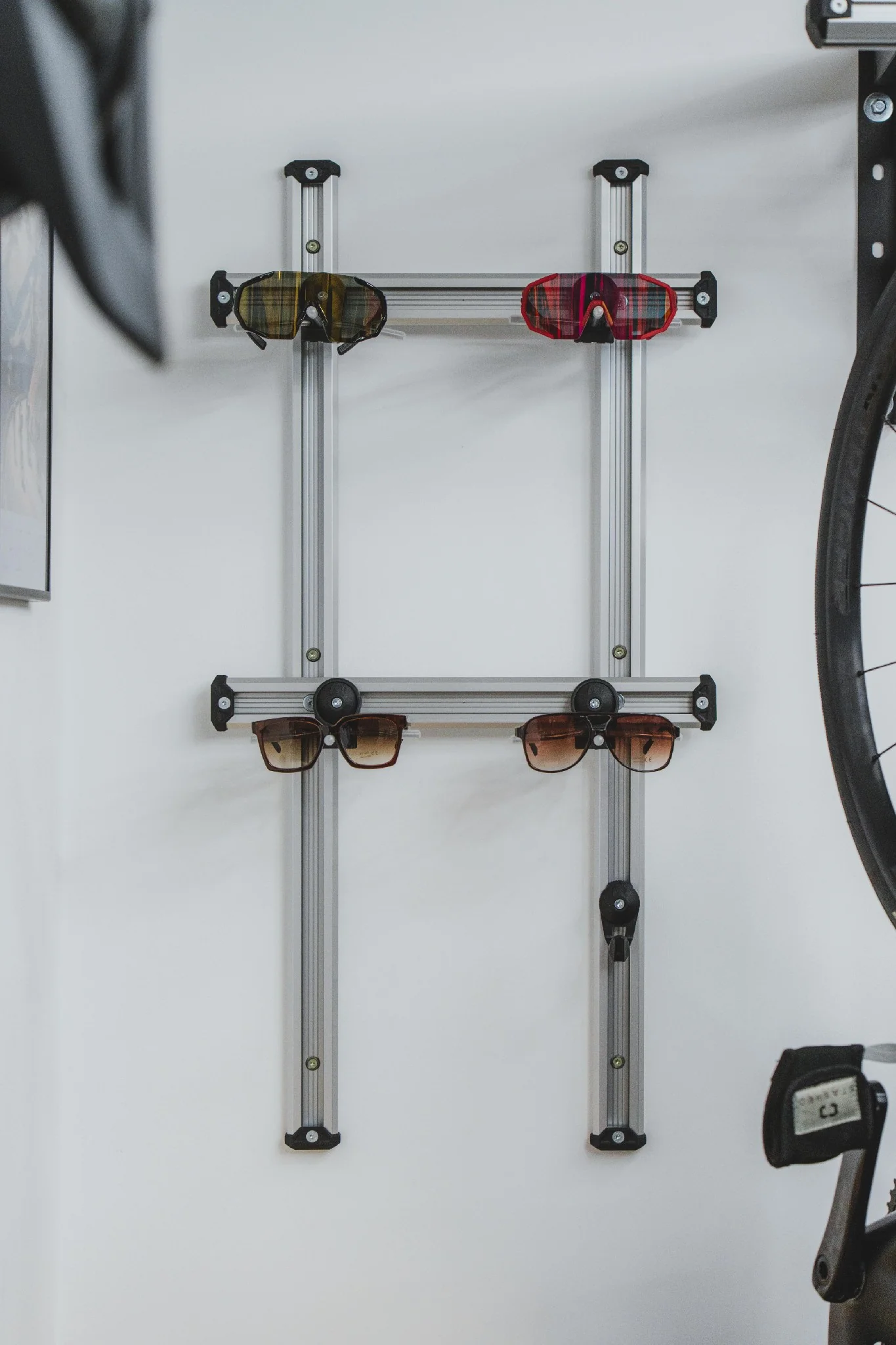 LodeStar Rail Overlap Assembly - Image 6