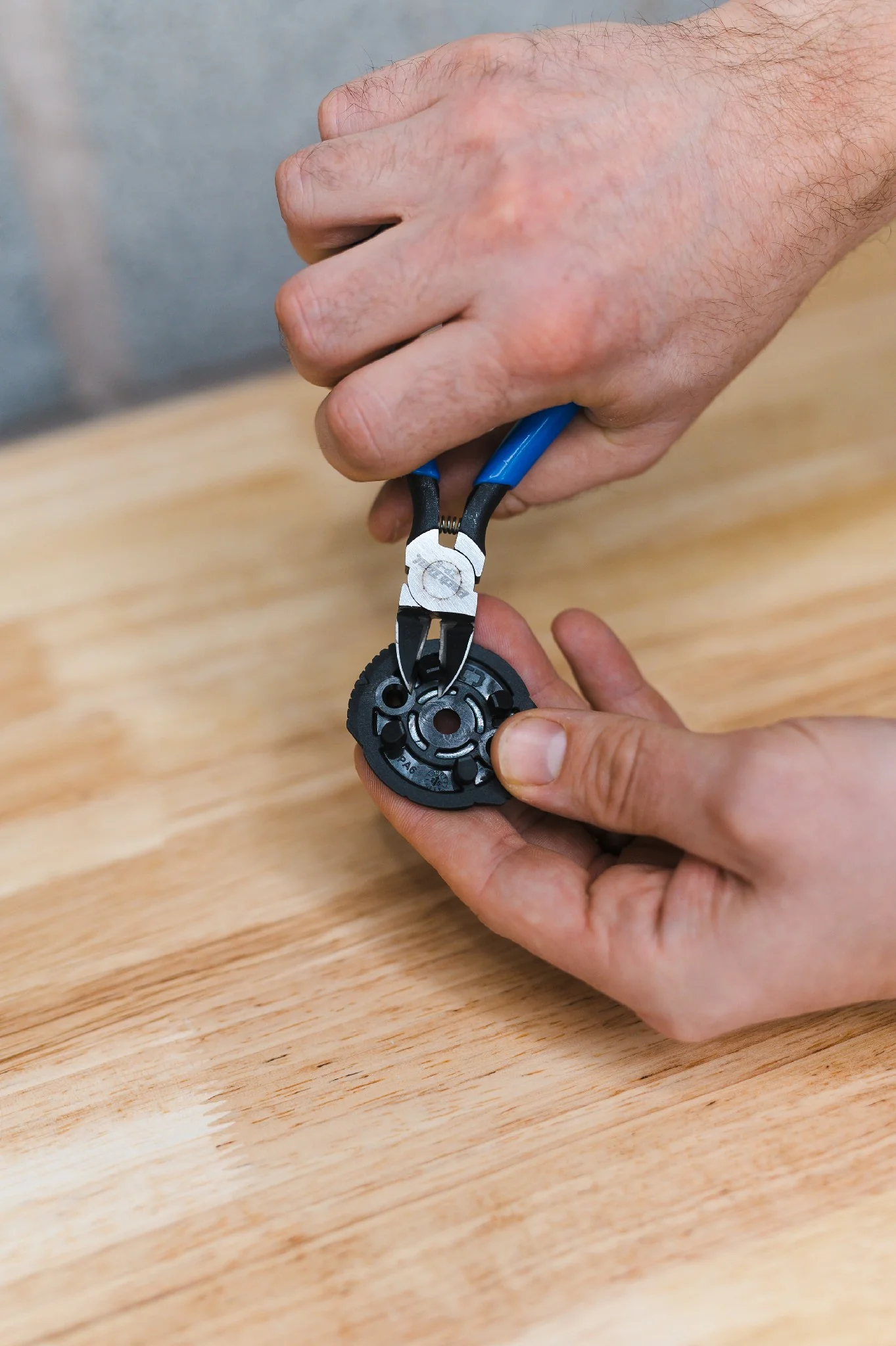 LodeStar Rail Overlap Assembly - Image 8
