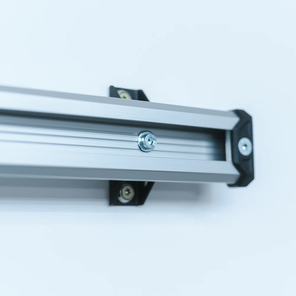 LodeStar Rail Spacer Bracket kit - Image 3