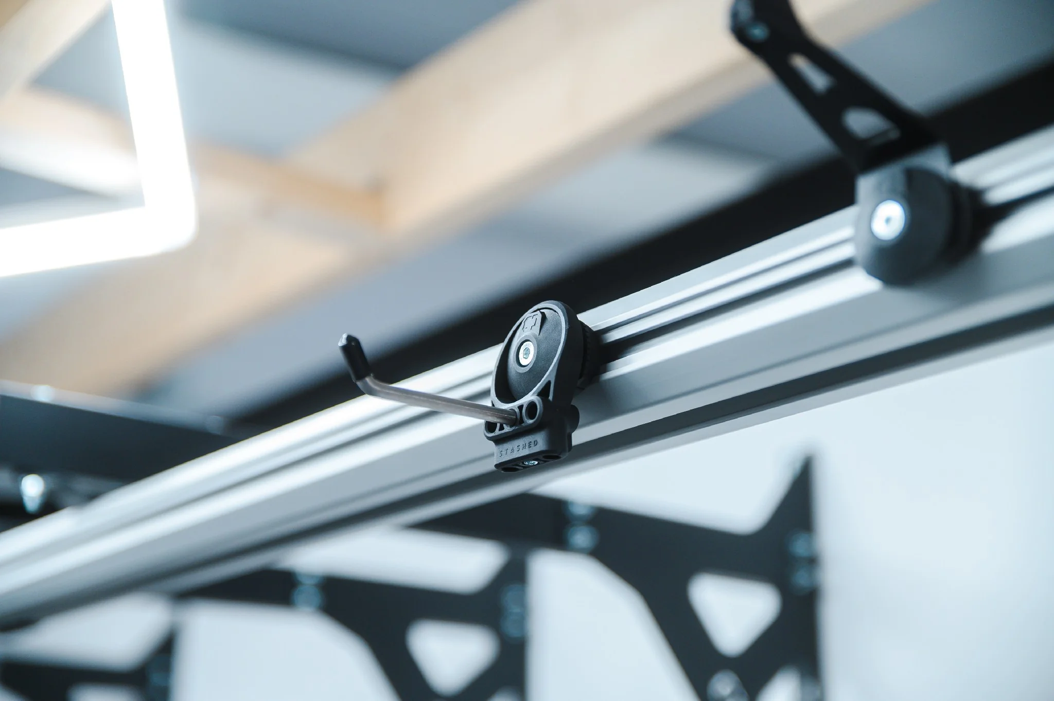 LodeStar to SpaceRail Mount Kit - Image 3