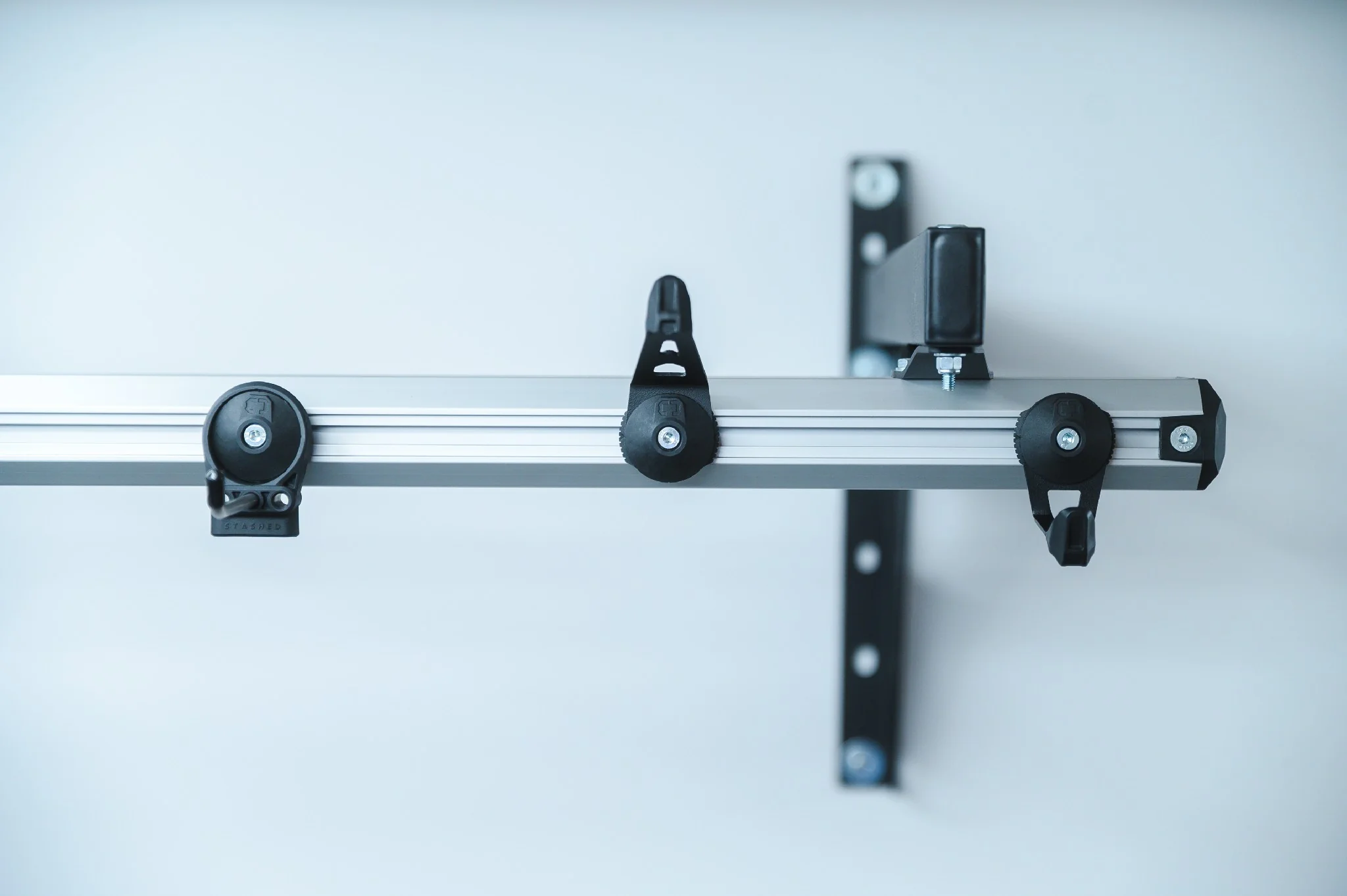 LodeStar to SpaceRail Mount Kit - Image 5