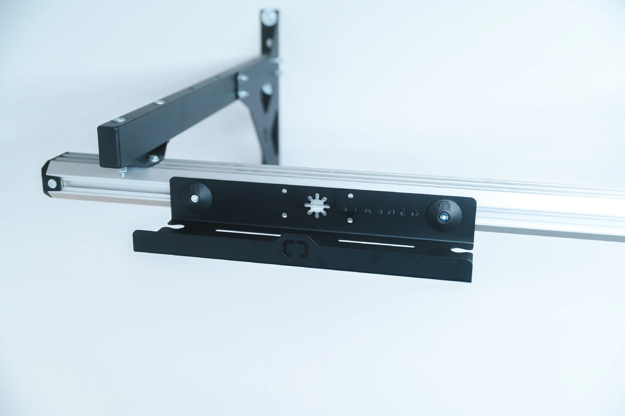 LodeStar to SpaceRail Mount Kit - Image 8