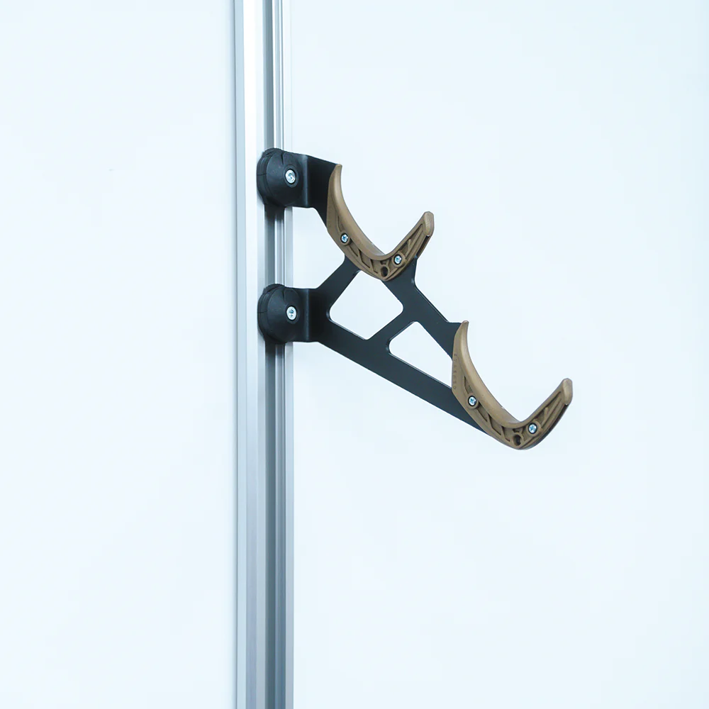 LodeStar Wall Wheel Hanger Set - Image 3