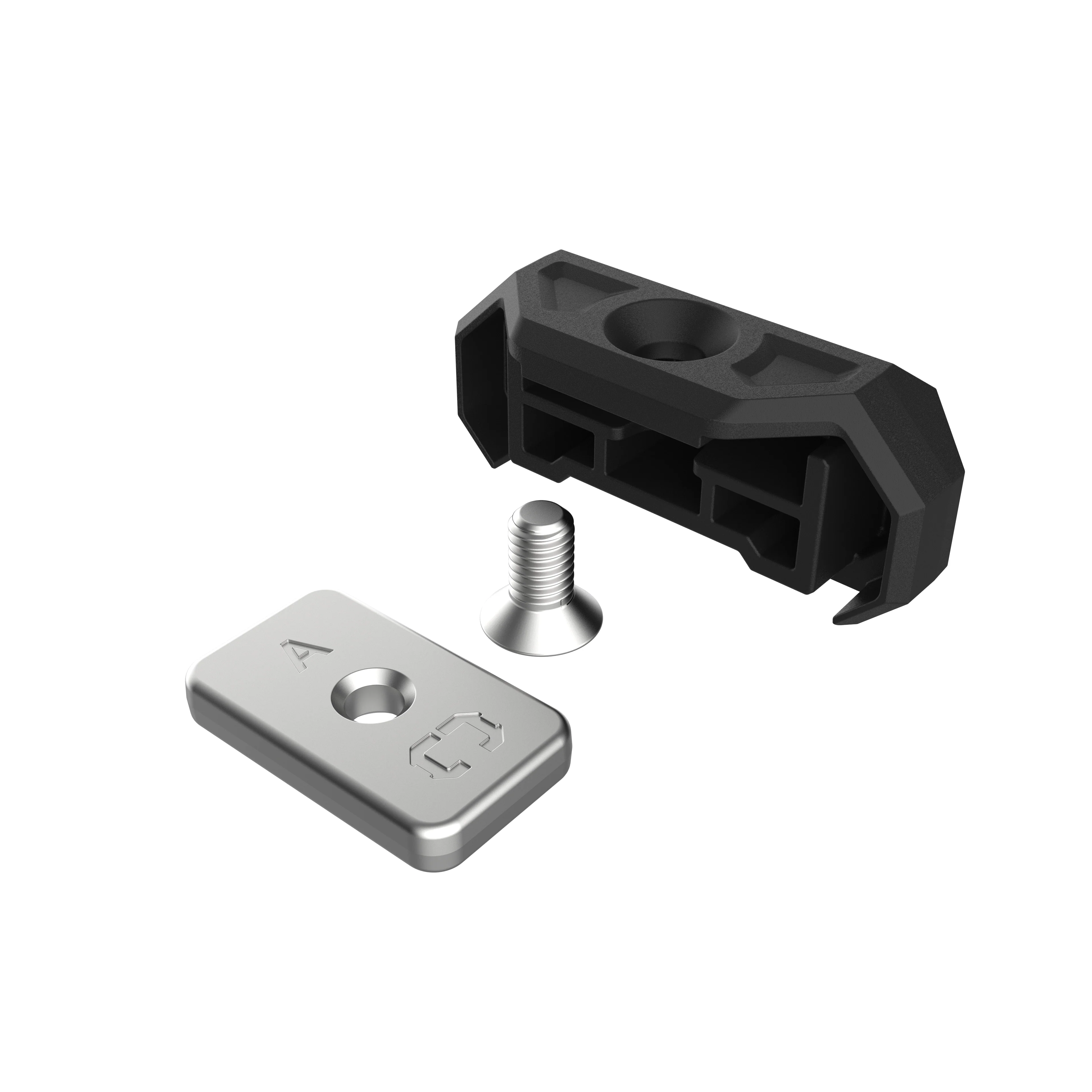 LodeStar End Cap Kit
