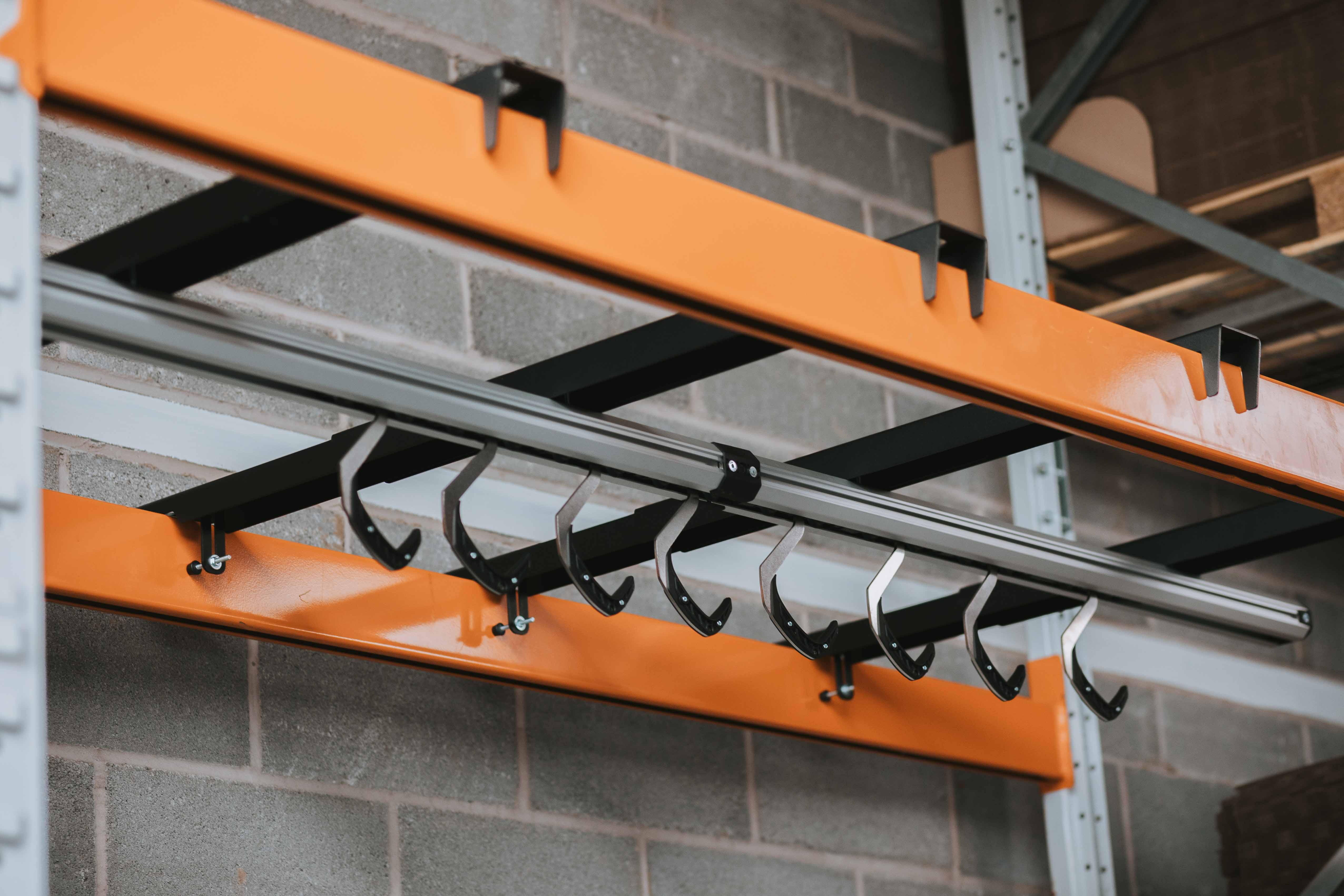 SpaceRail Extension Kit Rack Mount - Image 5