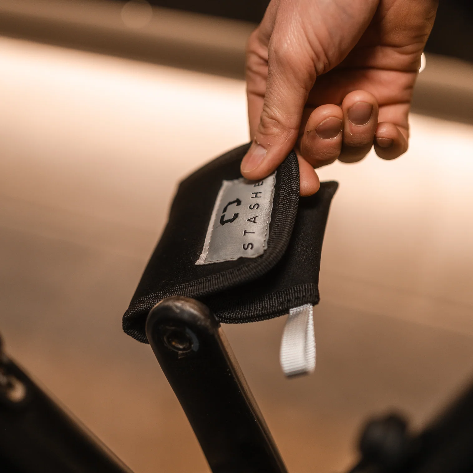 Pedal Wrap Medium-RTL - Image 2