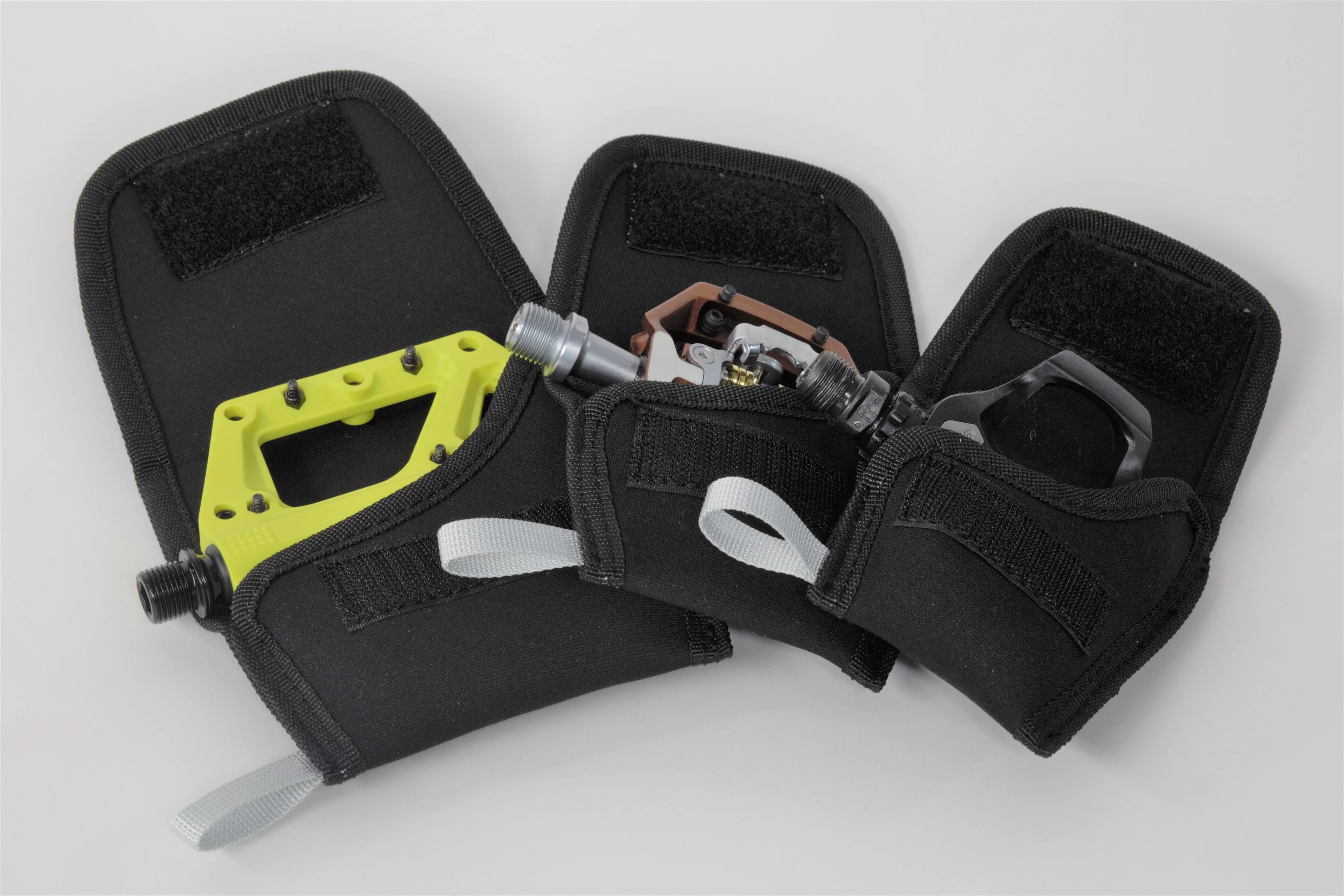 Pedal Wrap Small - Image 4