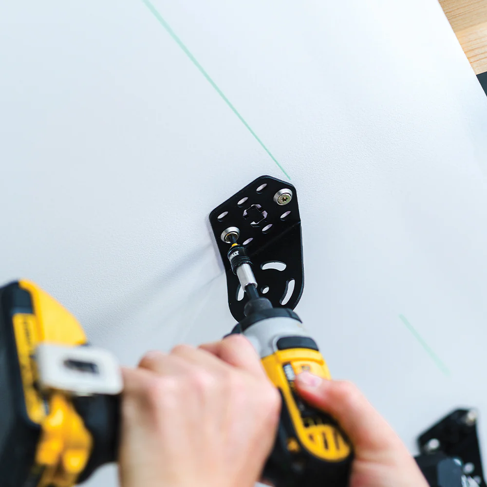 SpaceRail Angle Mount Kit - Image 9