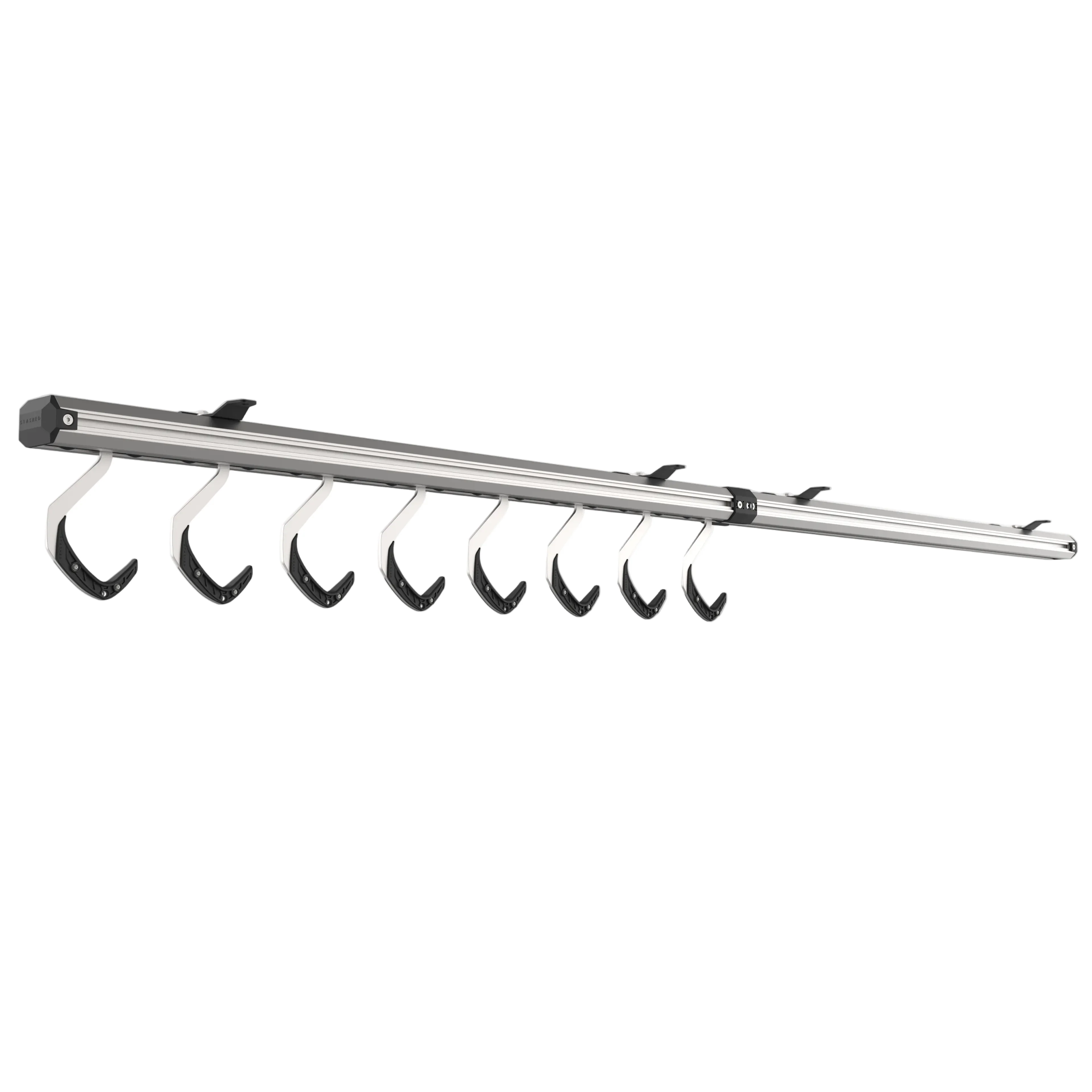 SpaceRail - Ceiling Mounted Bike Rack - Image 11