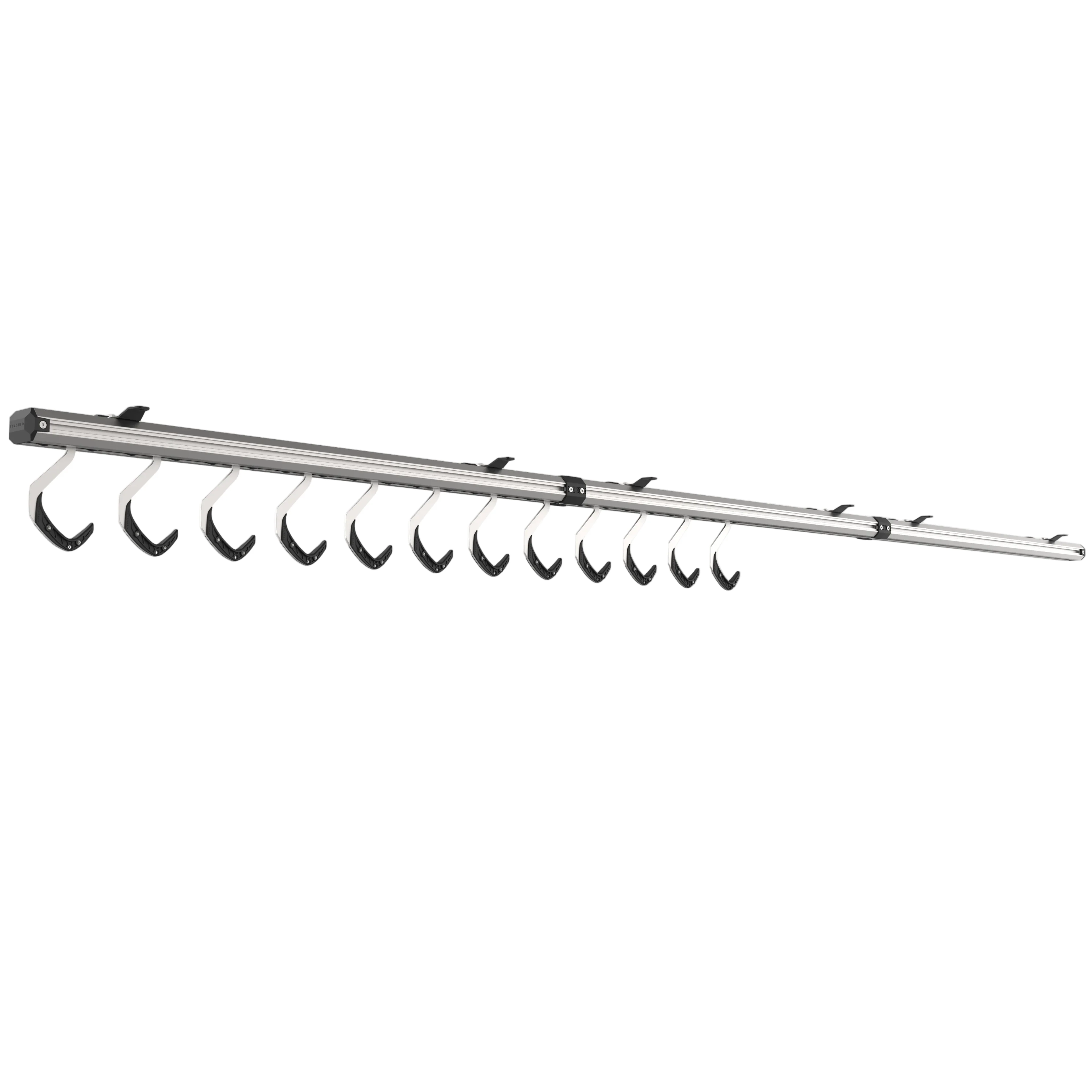 SpaceRail - Ceiling Mounted Bike Rack - Image 12