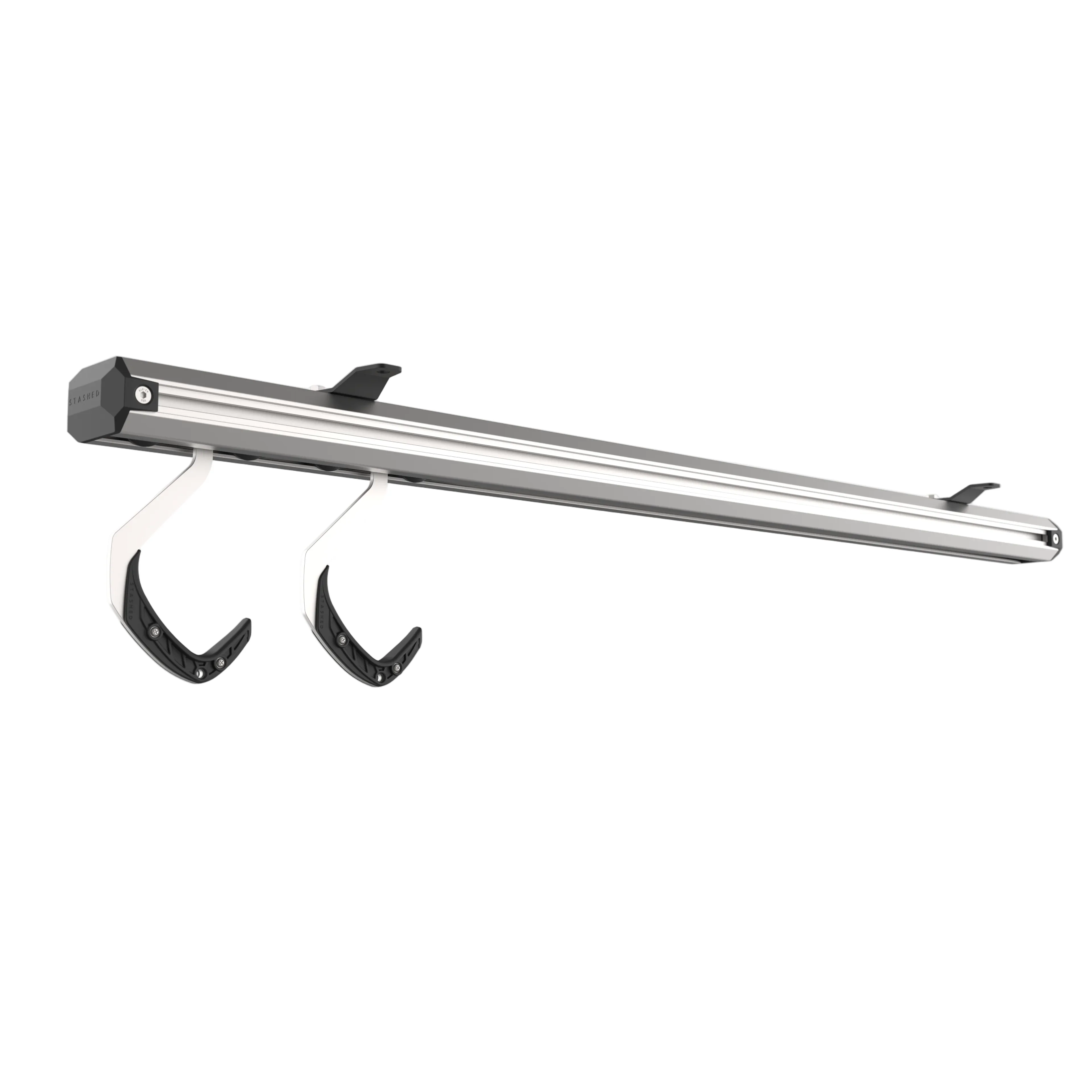 SpaceRail - Ceiling Mounted Bike Rack - Image 13