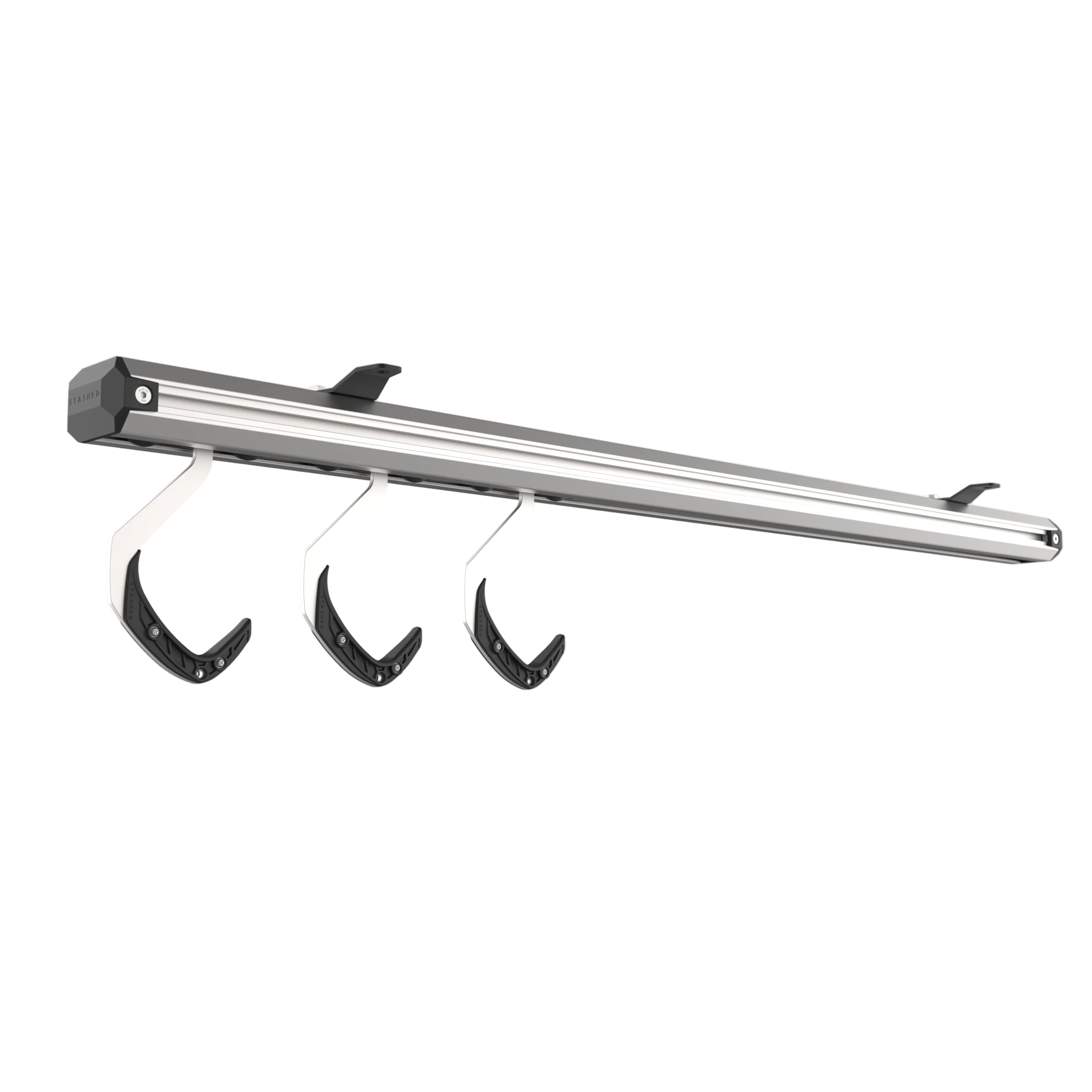 SpaceRail - Ceiling Mounted Bike Rack - Image 14