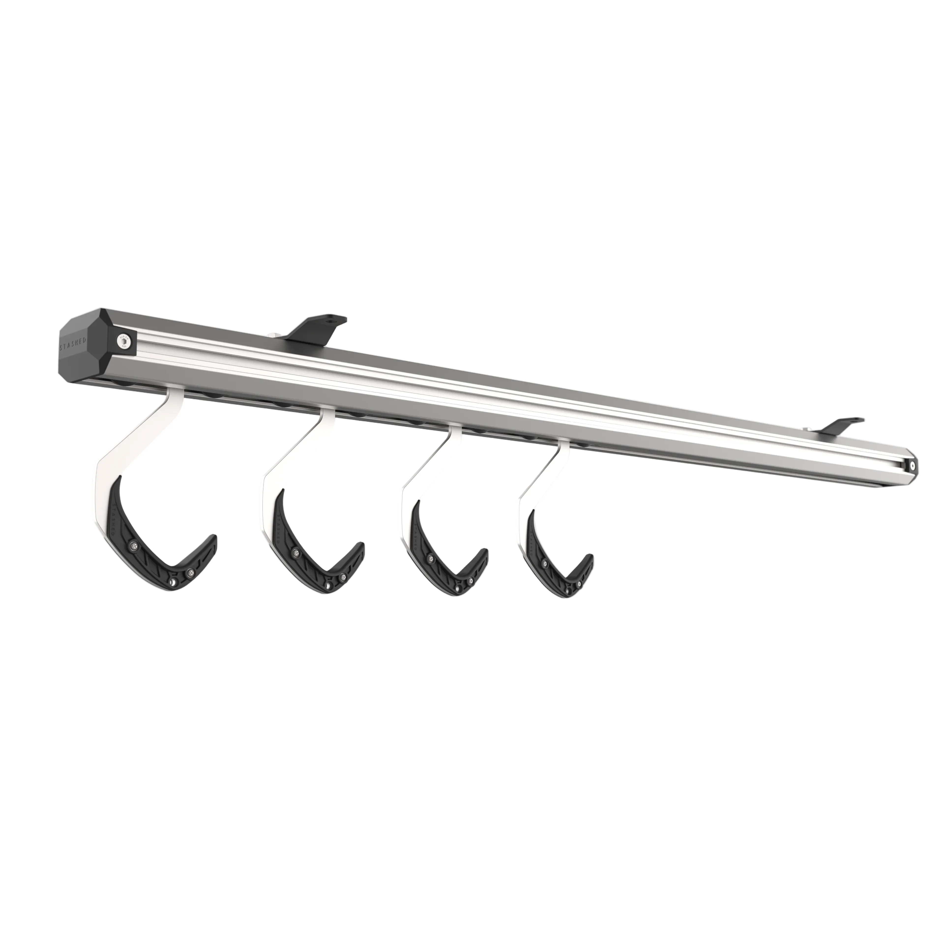 SpaceRail - Ceiling Mounted Bike Rack - Image 15