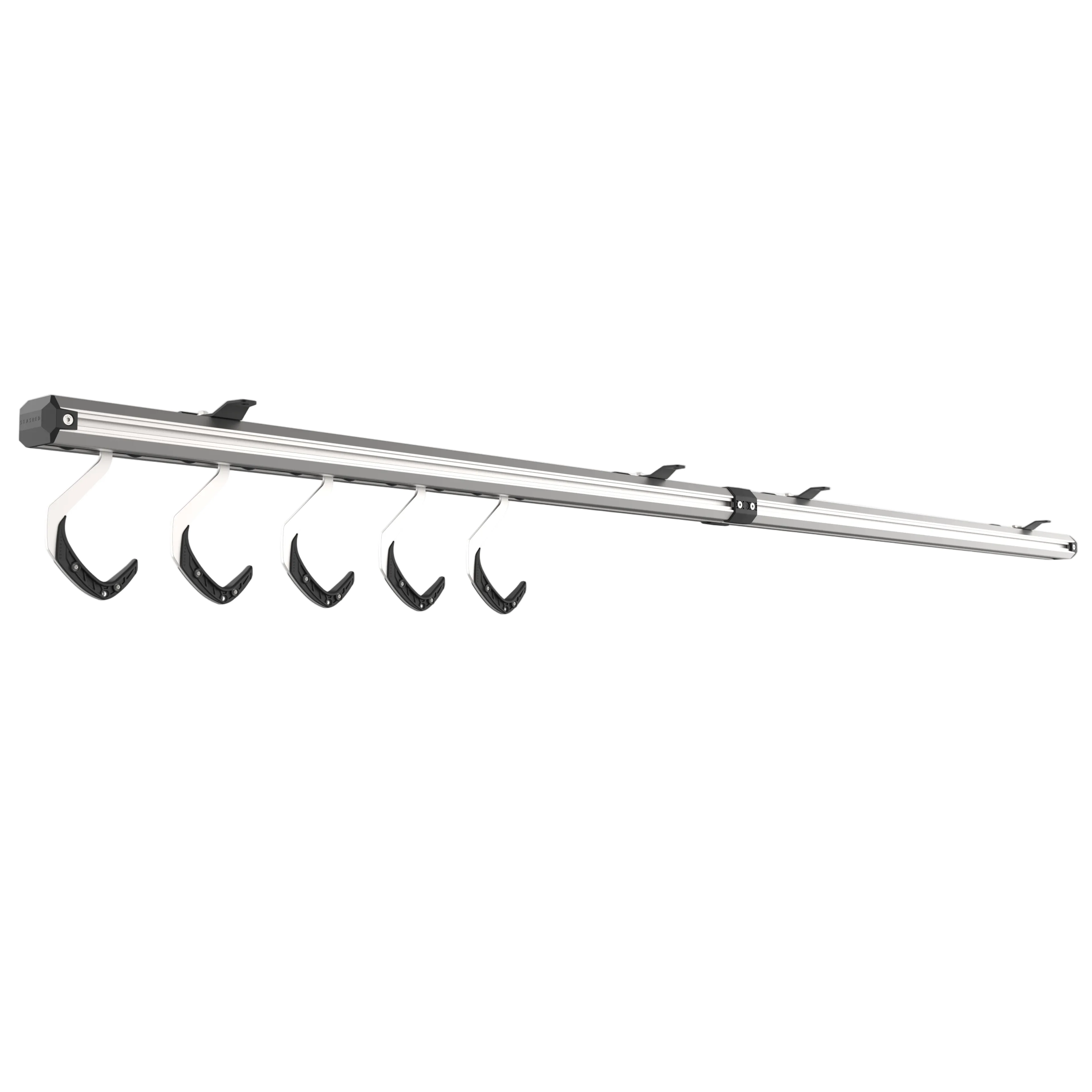 SpaceRail - Ceiling Mounted Bike Rack - Image 16