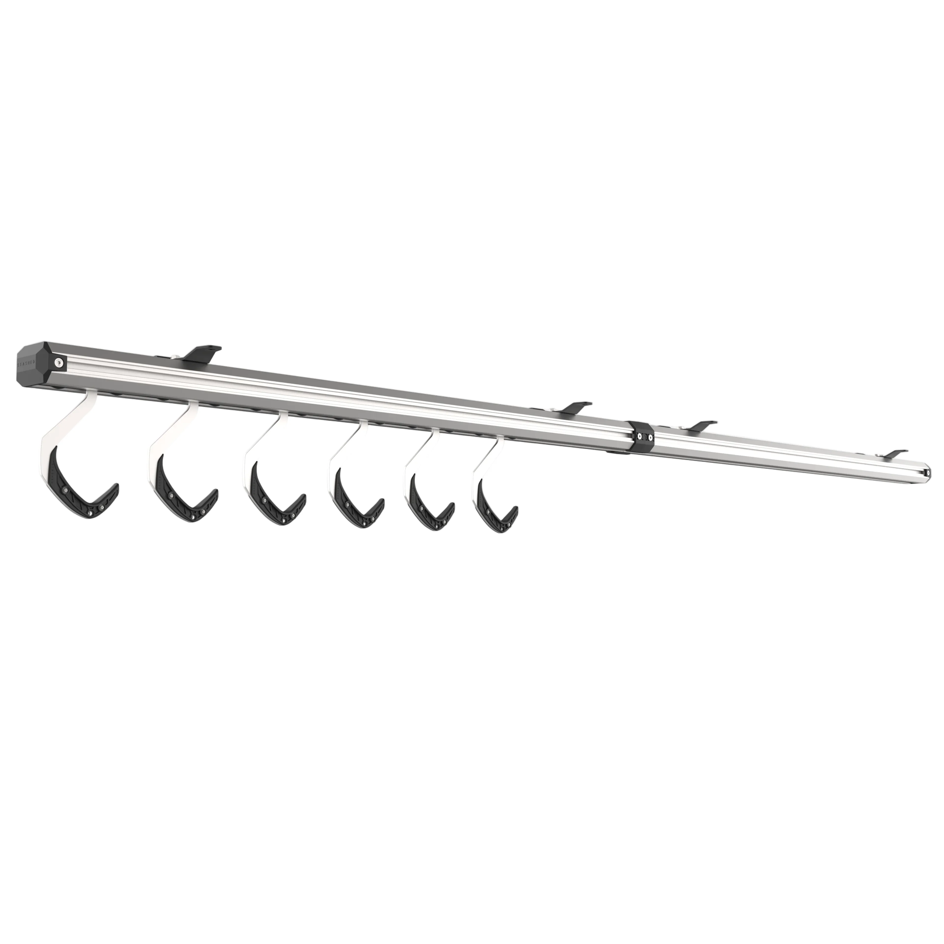 SpaceRail - Ceiling Mounted Bike Rack - Image 17