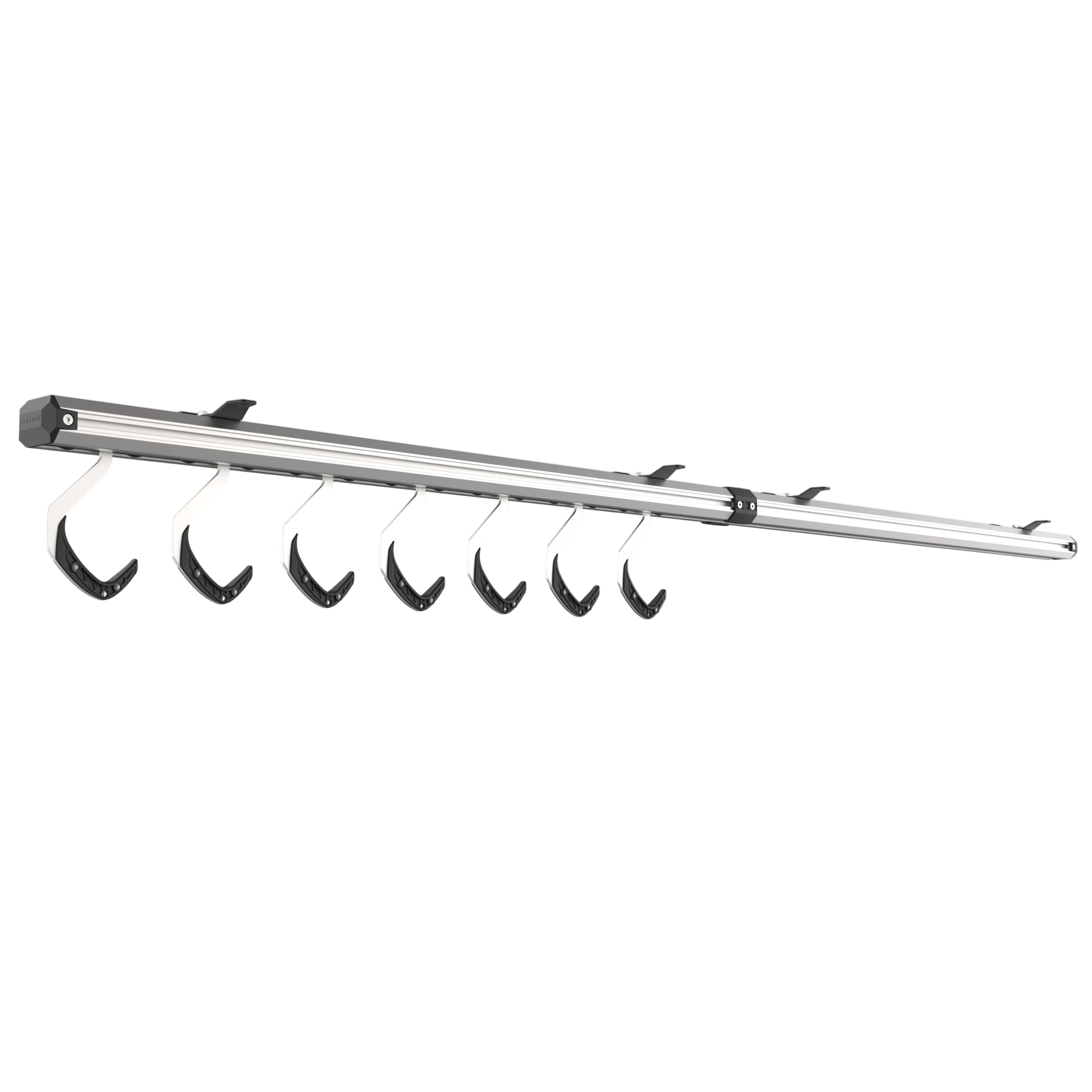 SpaceRail - Ceiling Mounted Bike Rack - Image 18