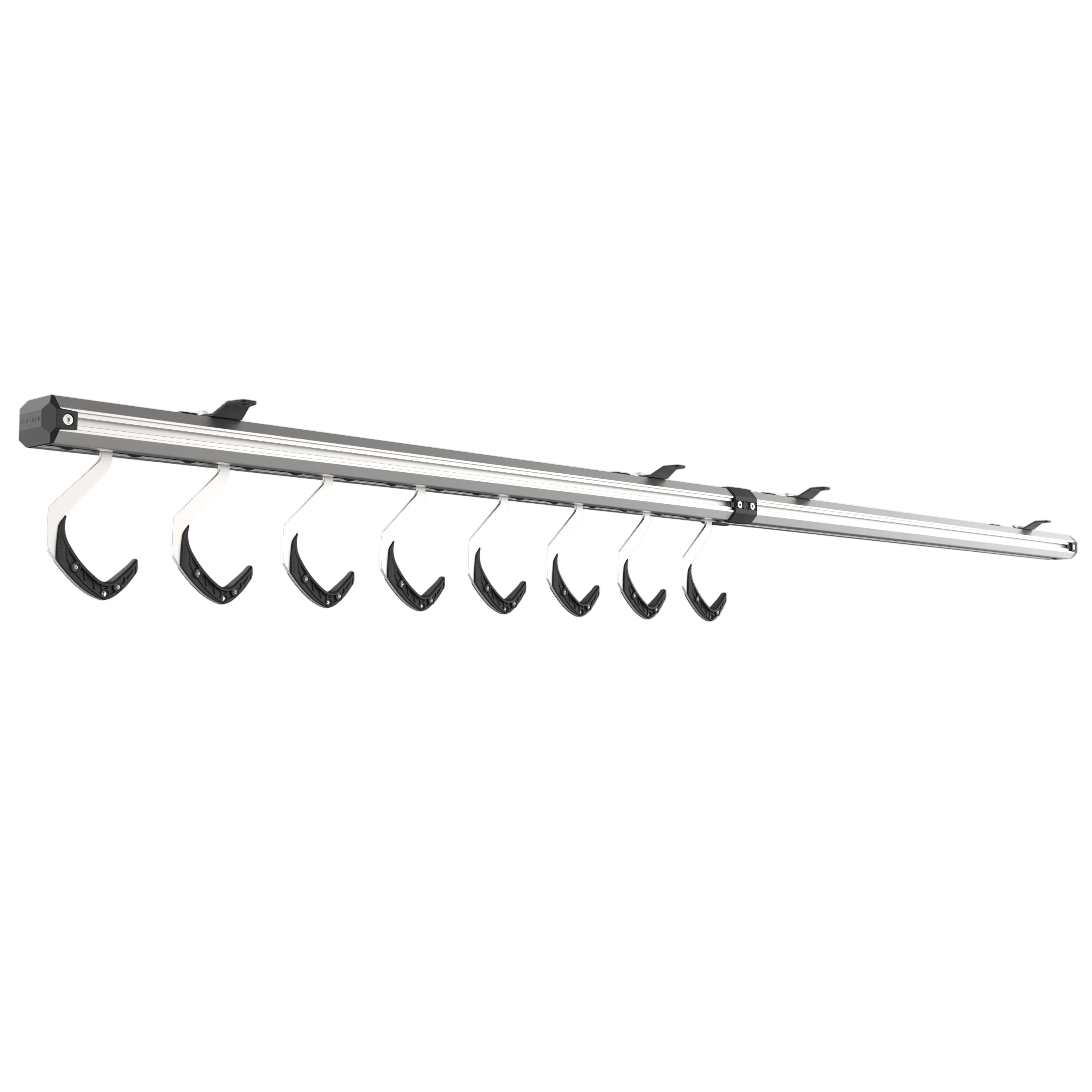 SpaceRail - Ceiling Mounted Bike Rack - Image 21