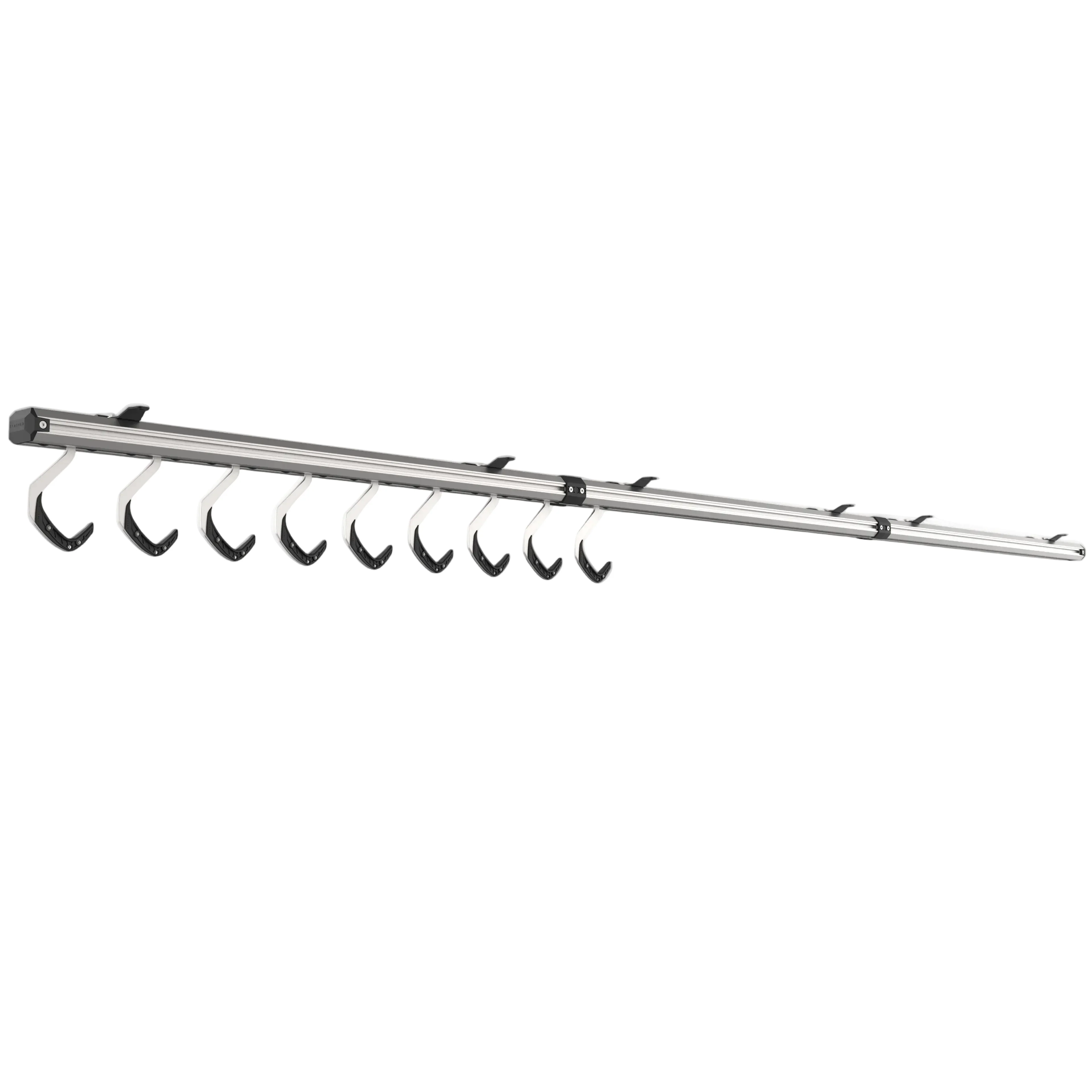 SpaceRail - Ceiling Mounted Bike Rack - Image 22