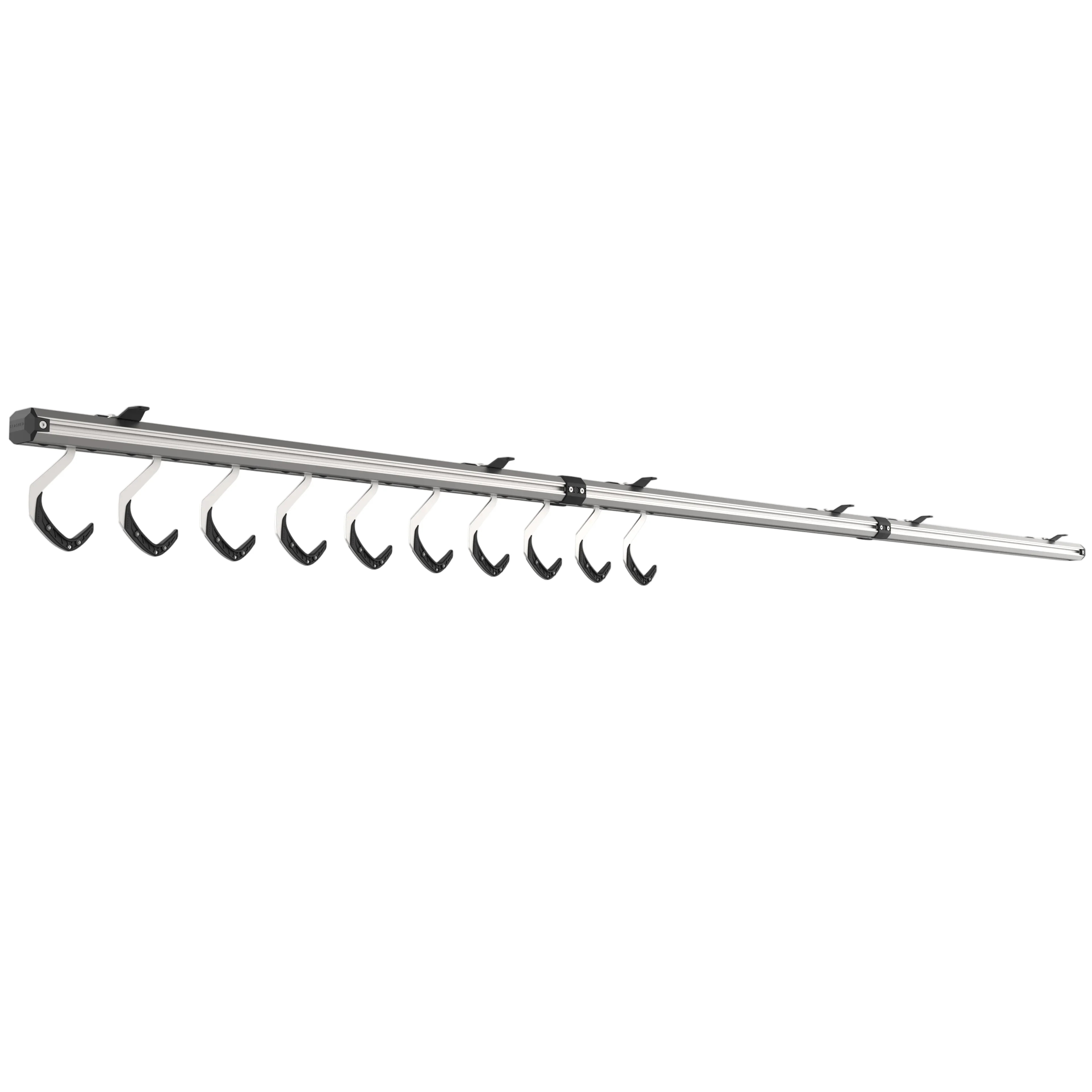 SpaceRail - Ceiling Mounted Bike Rack - Image 23