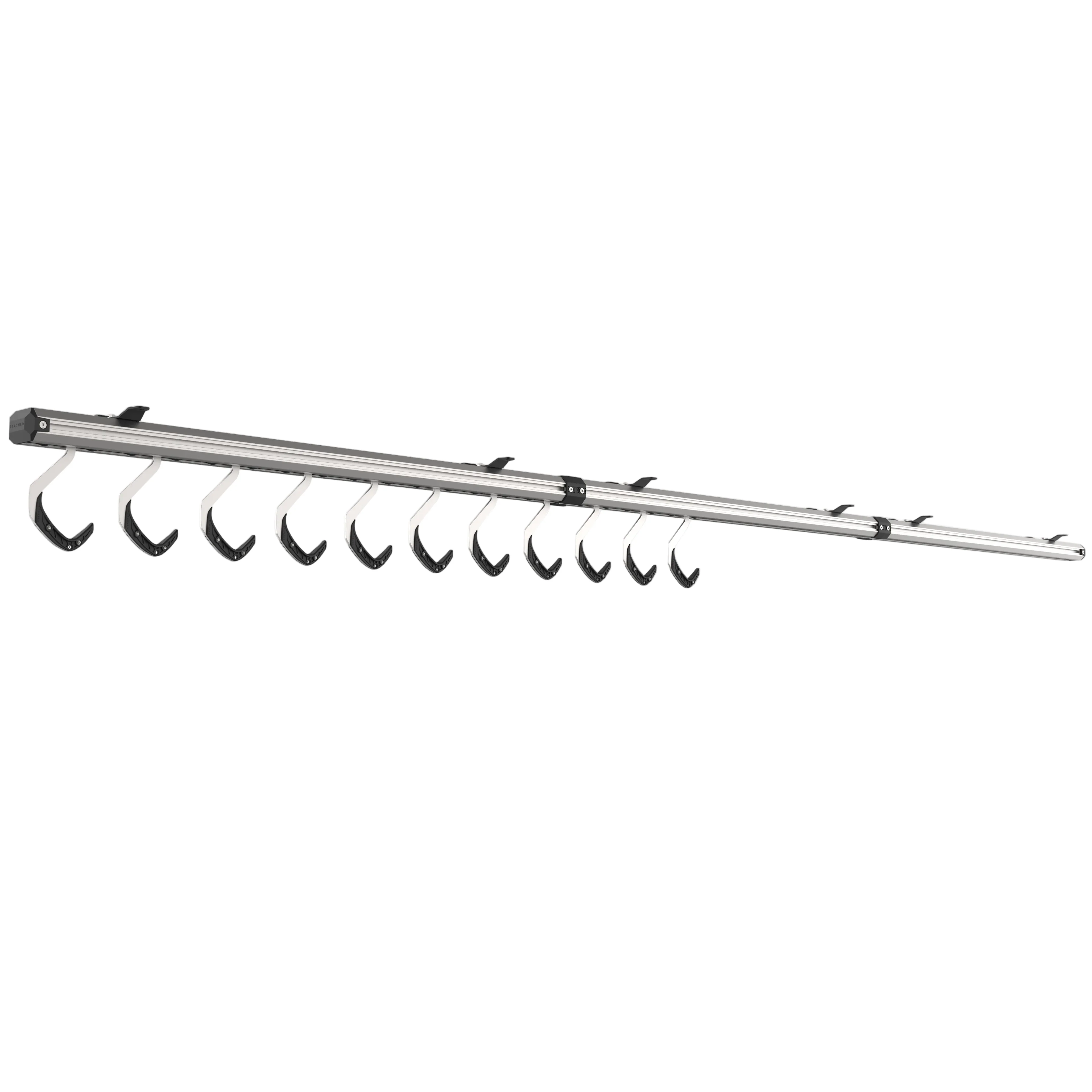 SpaceRail - Ceiling Mounted Bike Rack - Image 25
