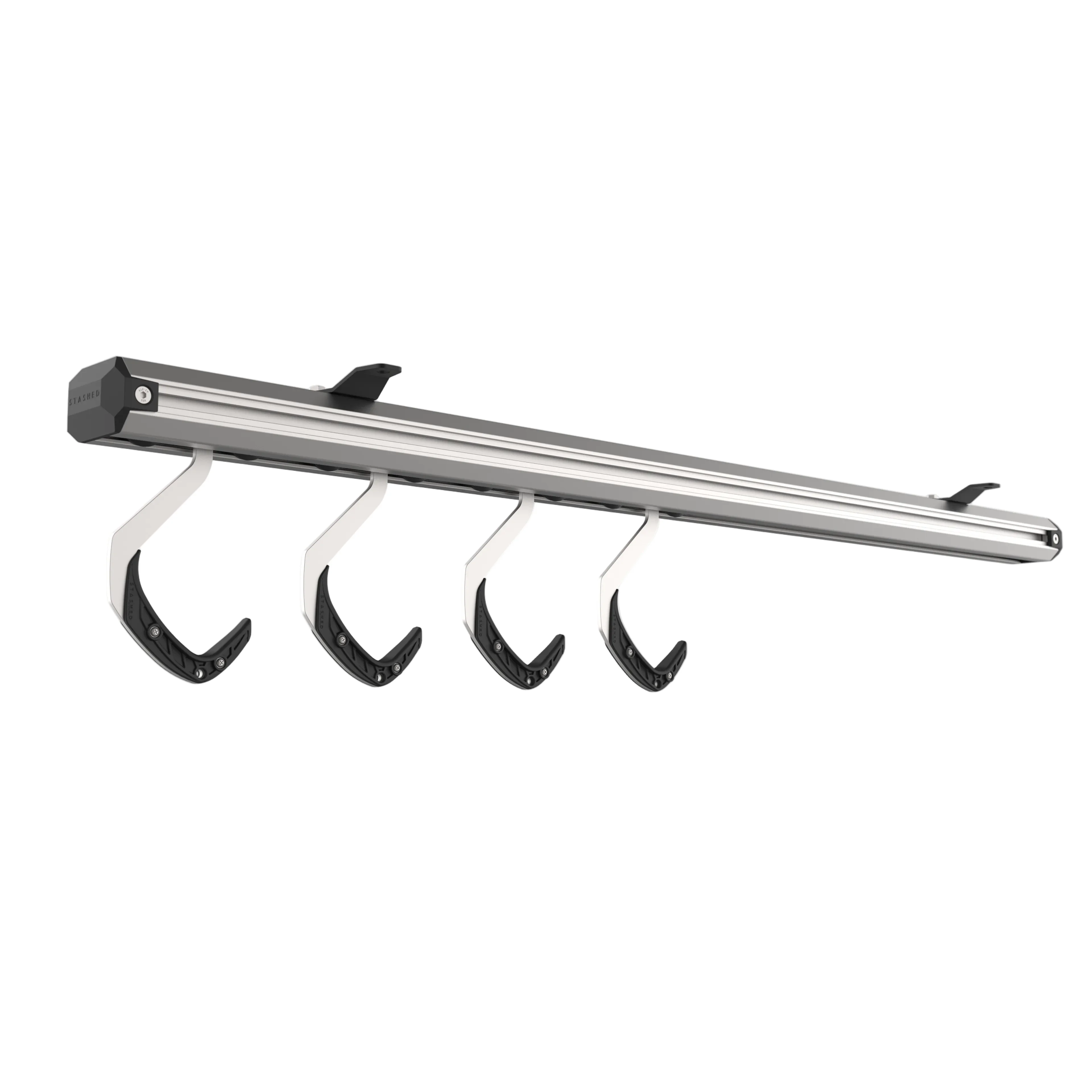 SpaceRail - Ceiling Mounted Bike Rack - Image 26