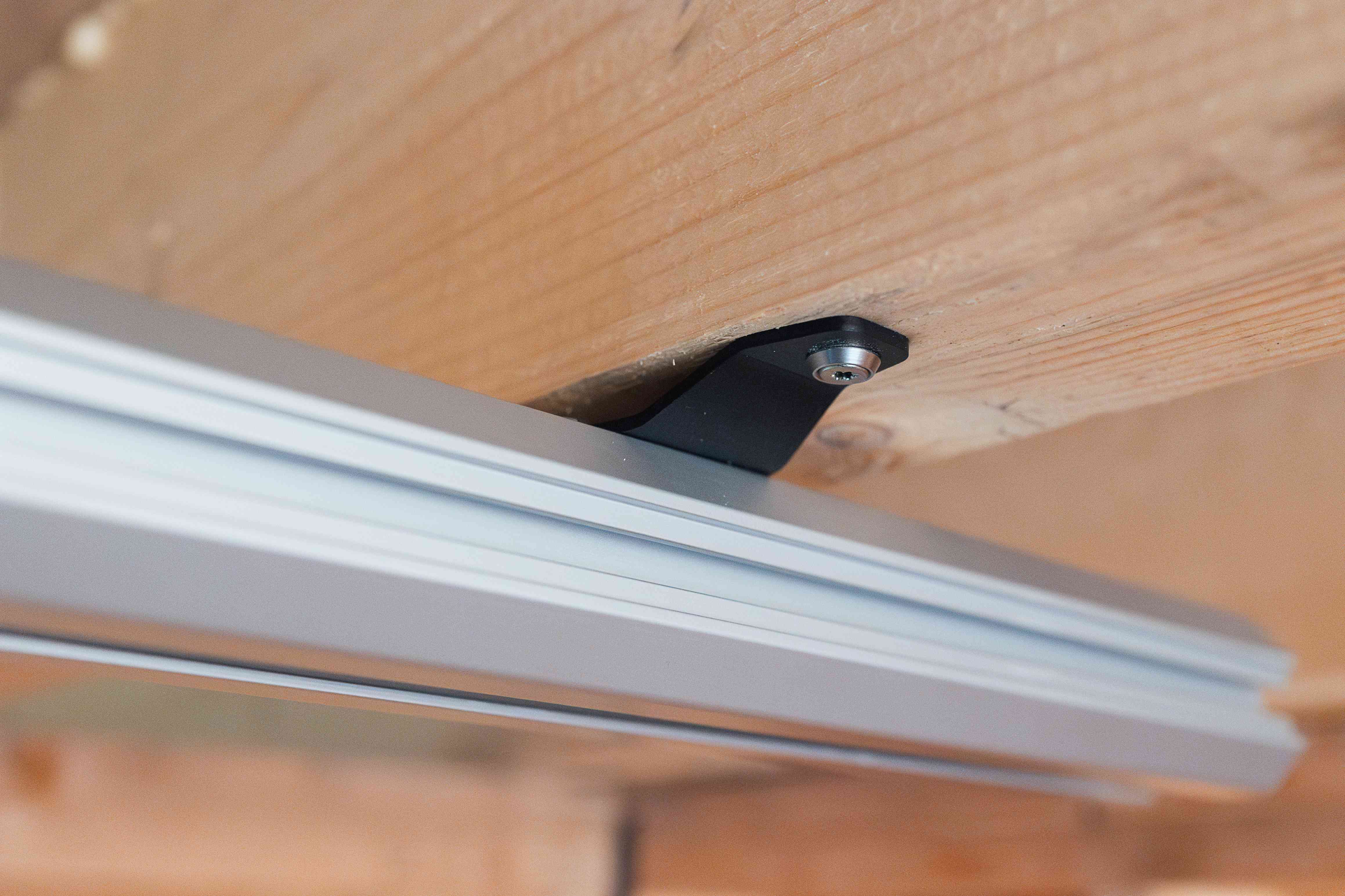 SpaceRail - Ceiling Mounted Bike Rack - Image 9