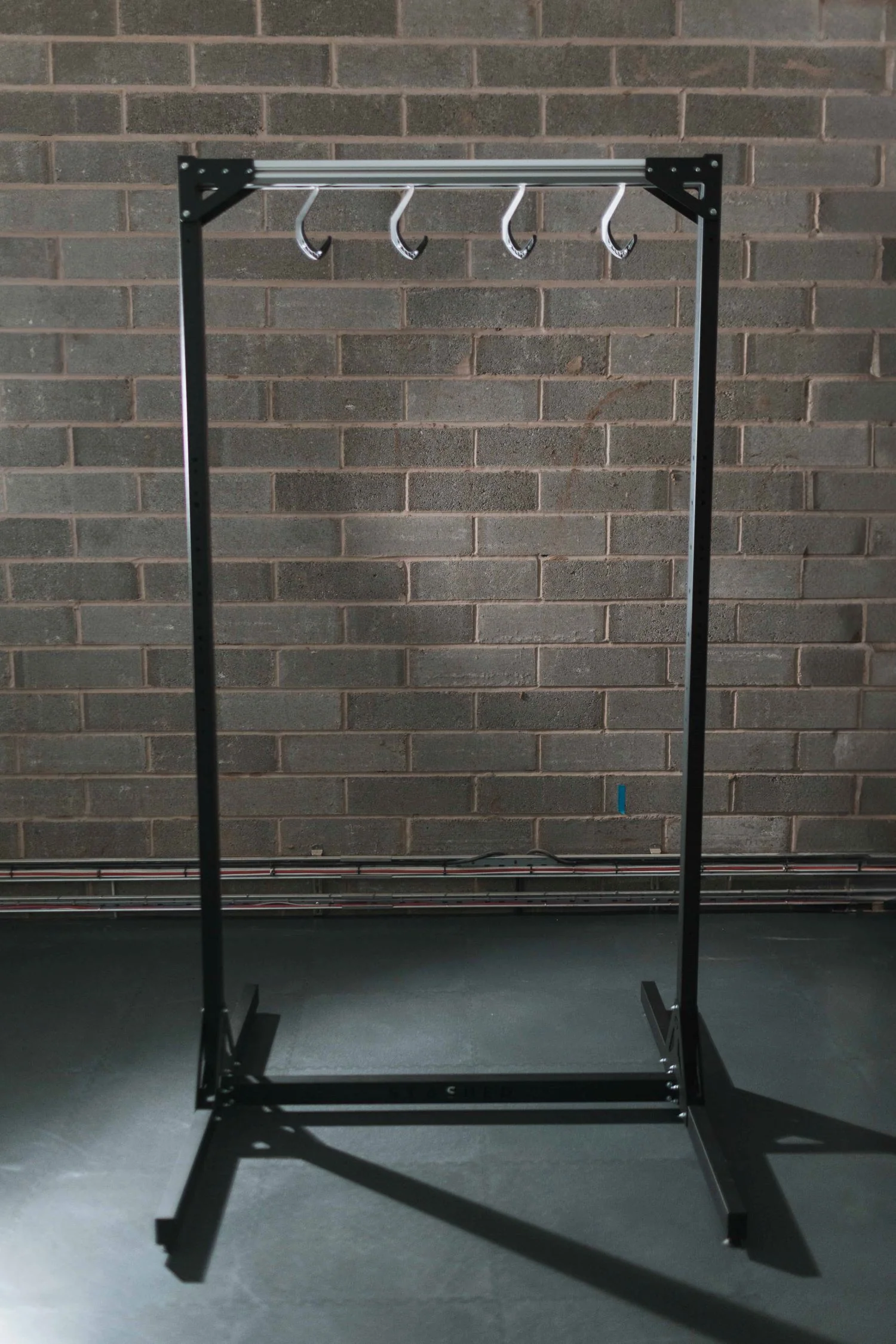 SpaceRail Bike Storage System Freestanding (Frame Only) - Image 18