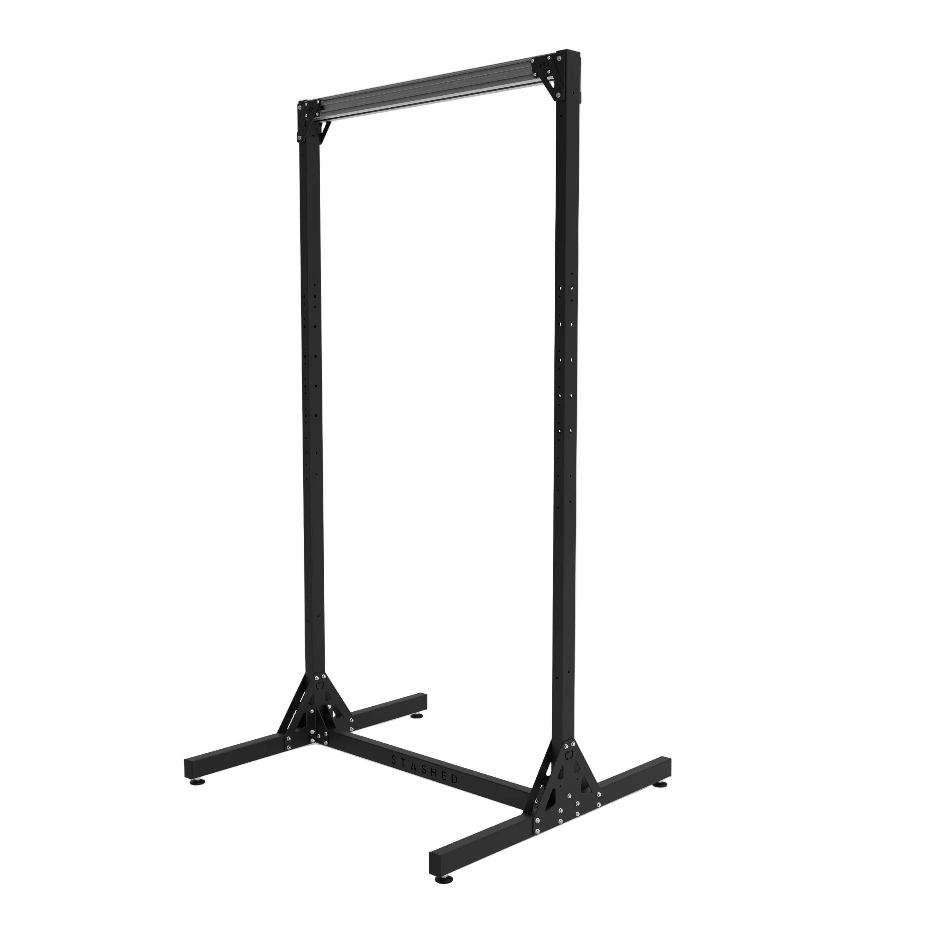 SpaceRail Bike Storage System Freestanding (Frame Only) - Image 19