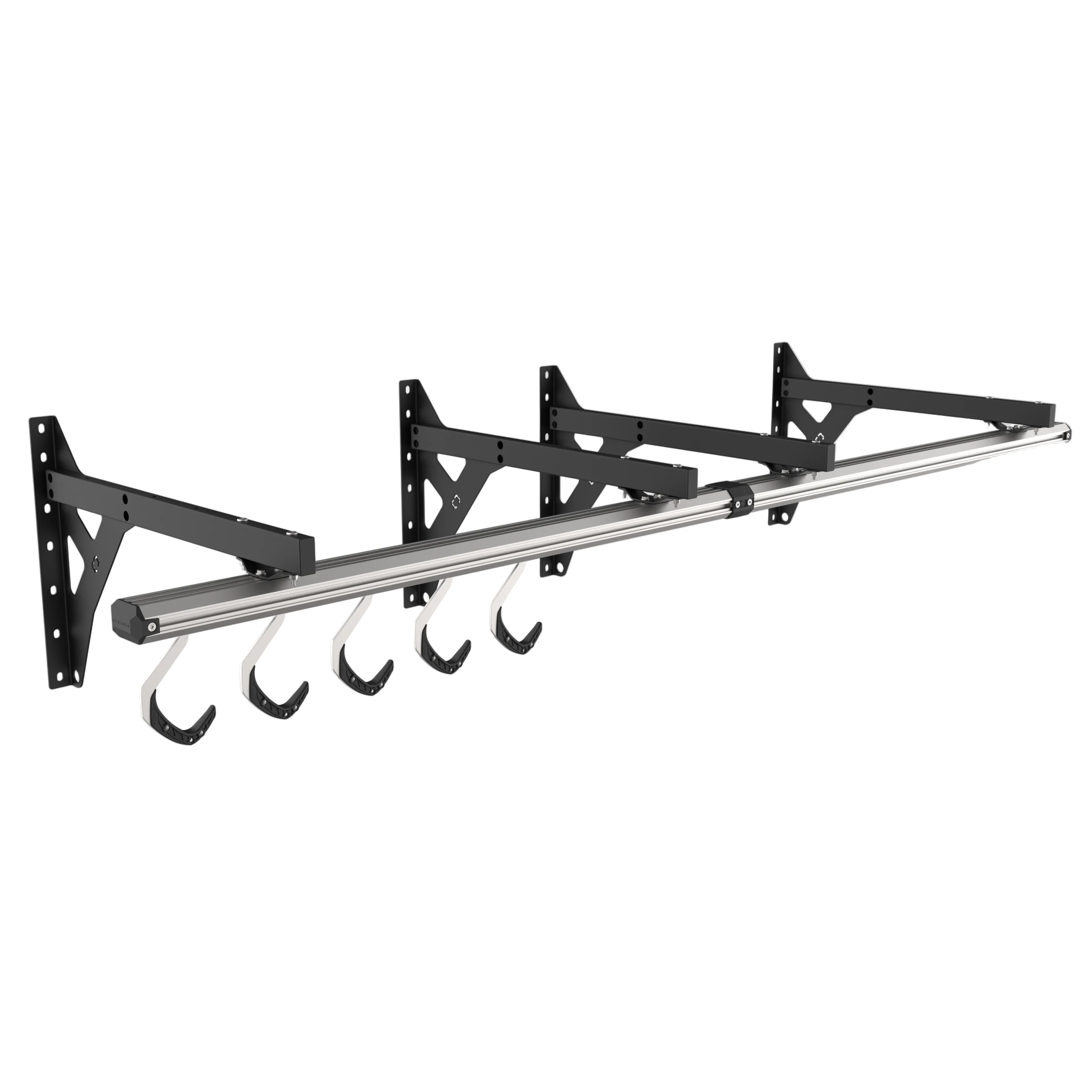 SpaceRail - Wall Mounted Bike Rack - Image 21