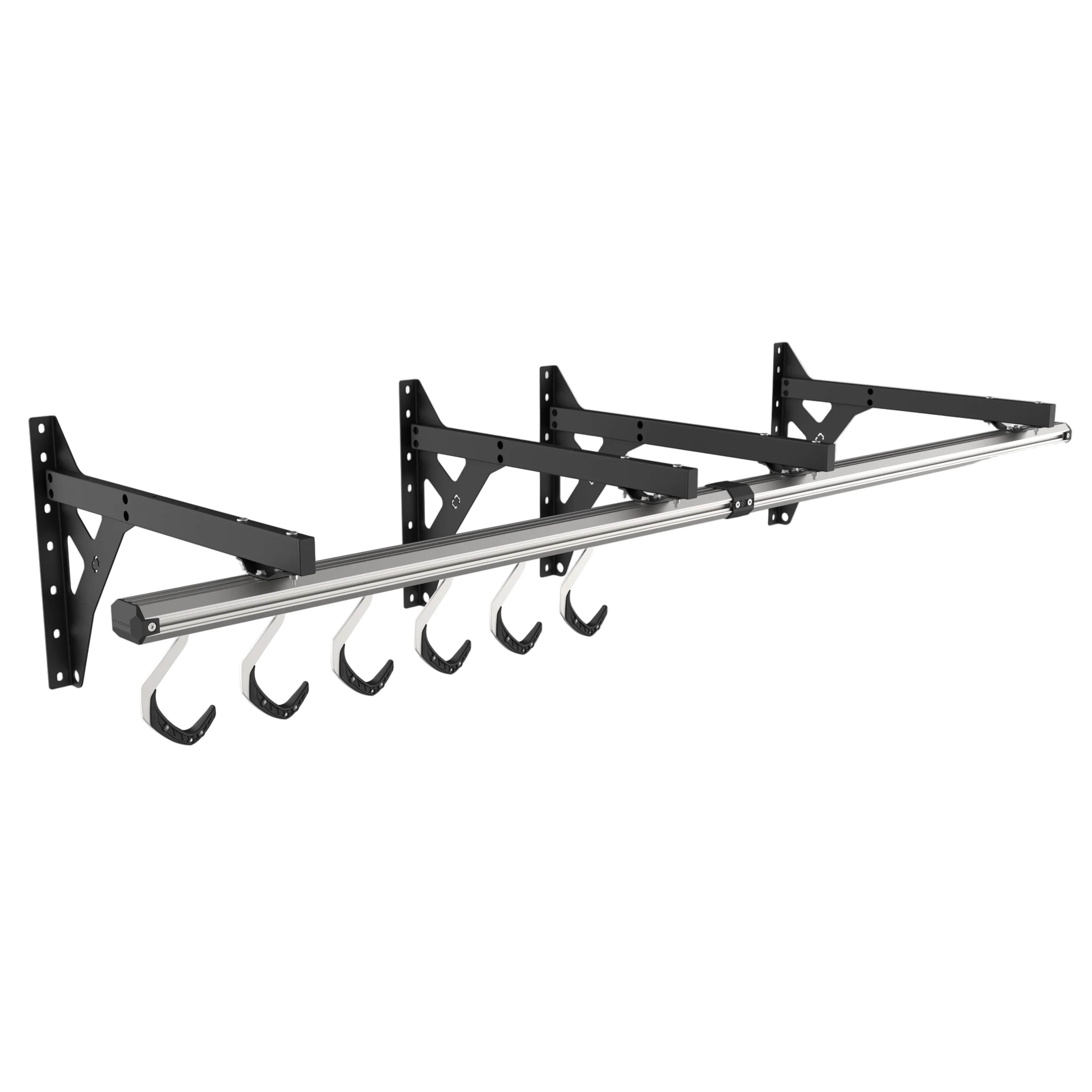 SpaceRail - Wall Mounted Bike Rack - Image 22