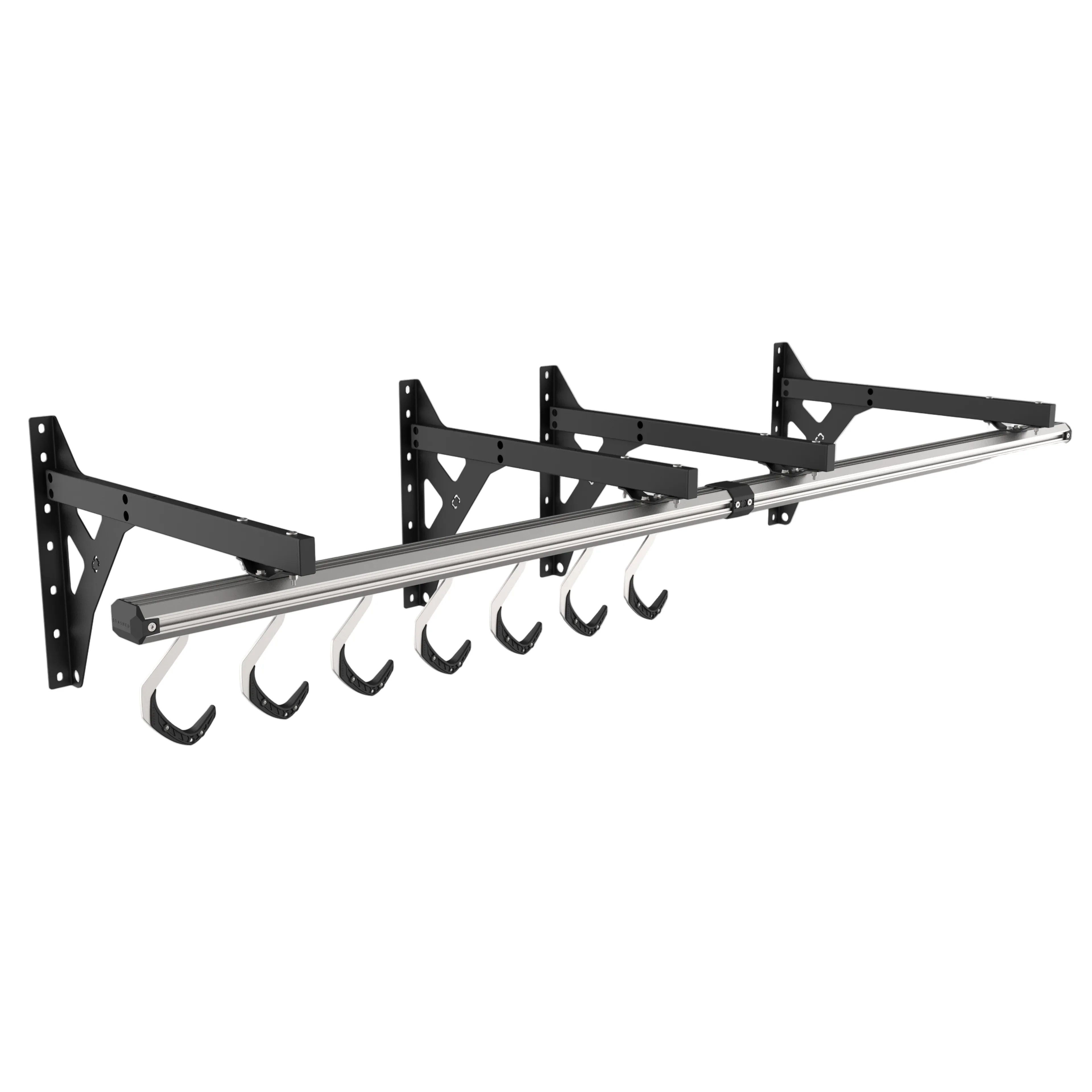 SpaceRail - Wall Mounted Bike Rack - Image 23