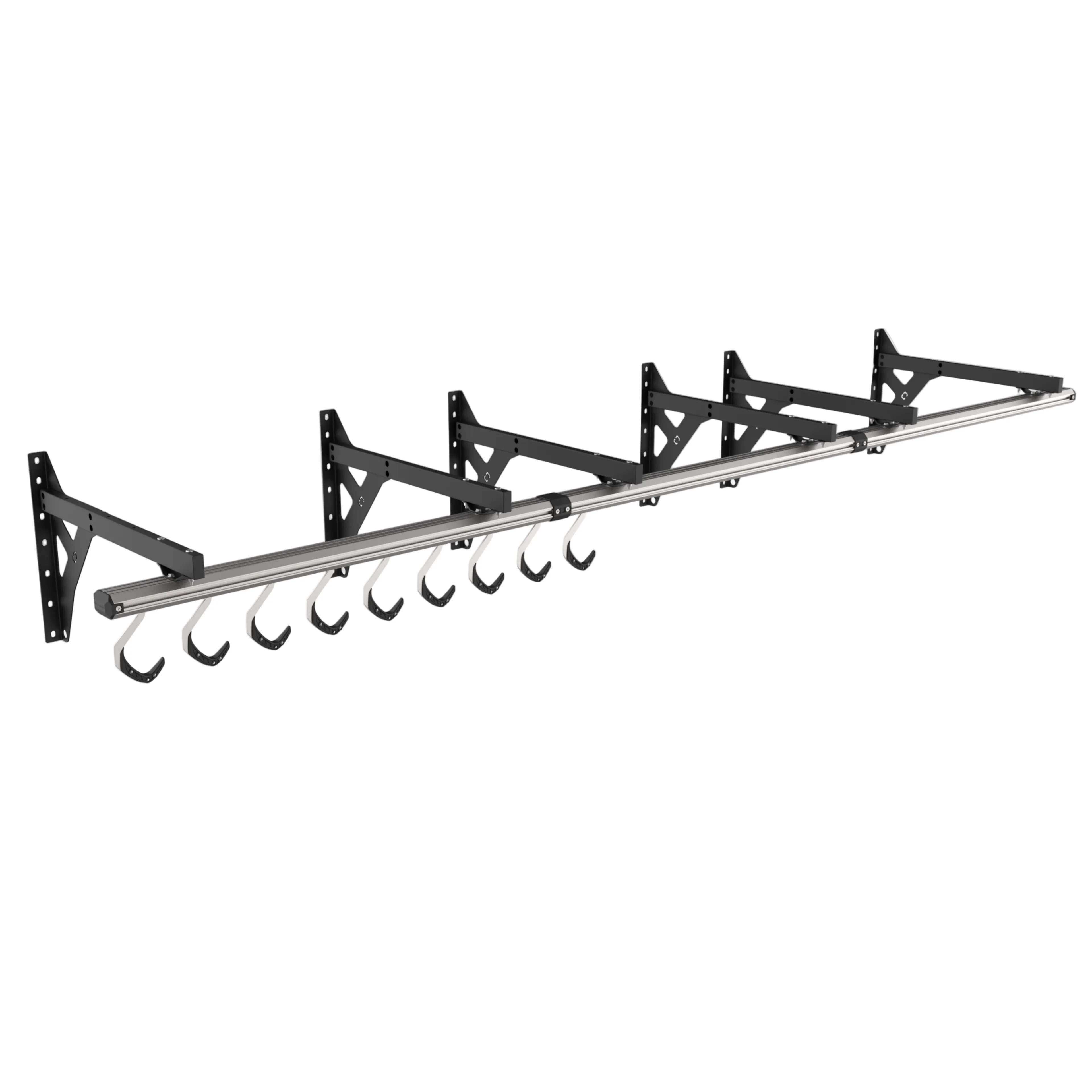 SpaceRail - Wall Mounted Bike Rack - Image 25