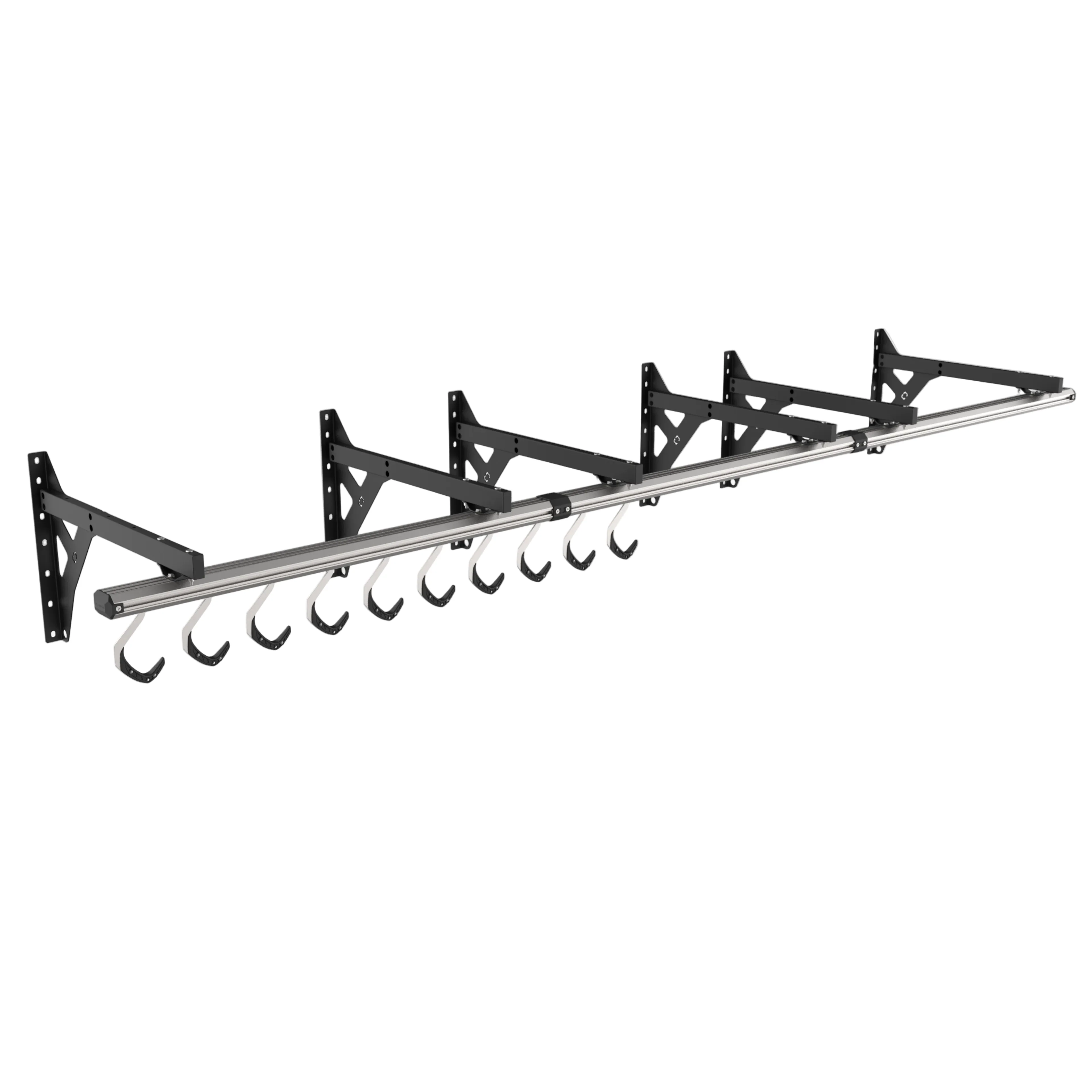 SpaceRail - Wall Mounted Bike Rack - Image 26