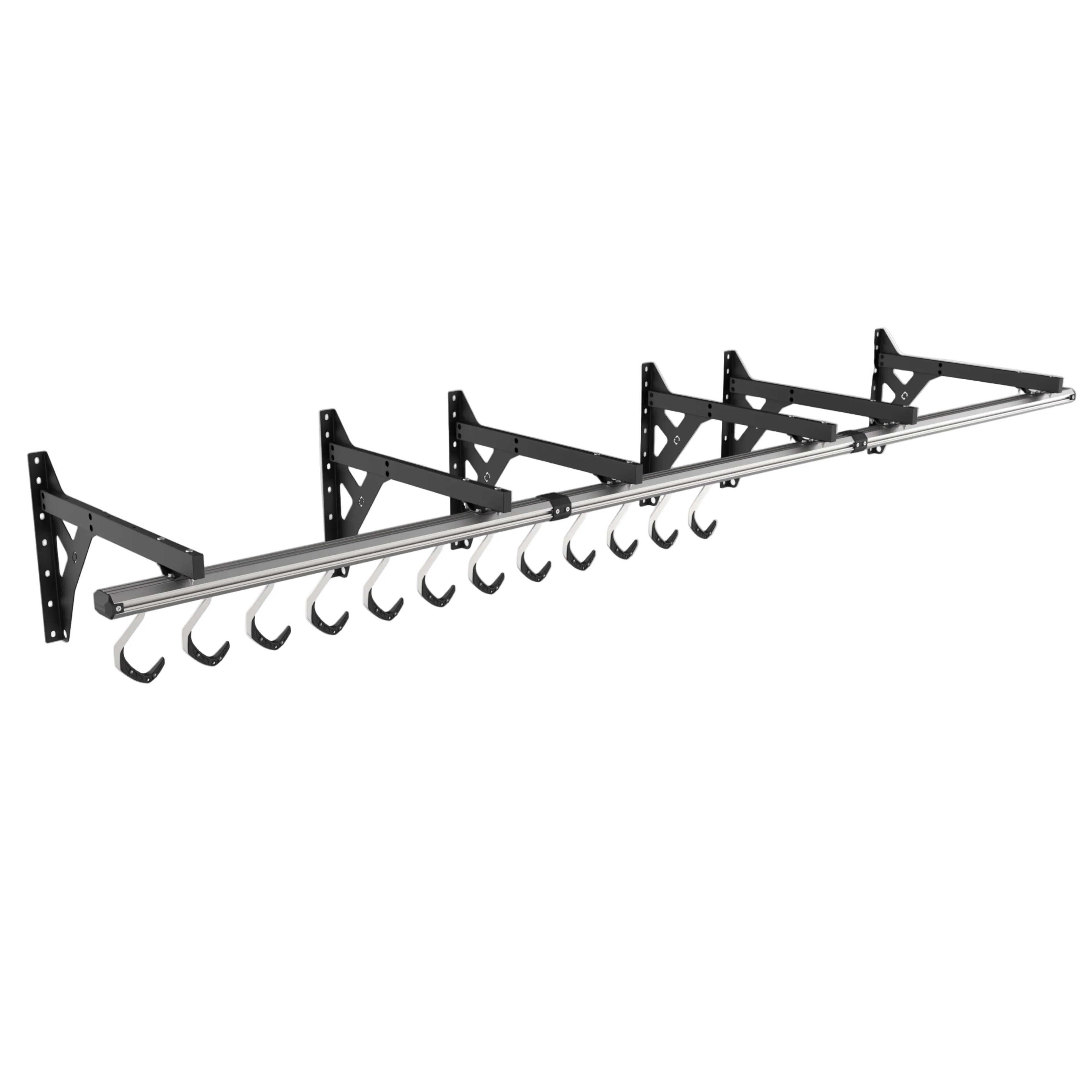 SpaceRail - Wall Mounted Bike Rack - Image 28