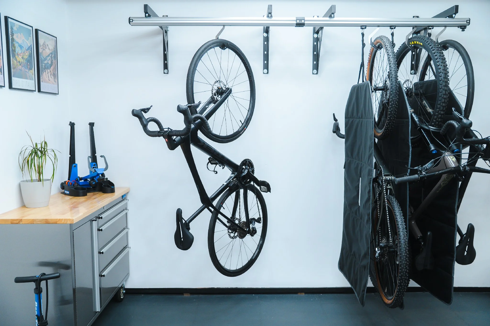 Launch Pad Bike Protector - Image 11