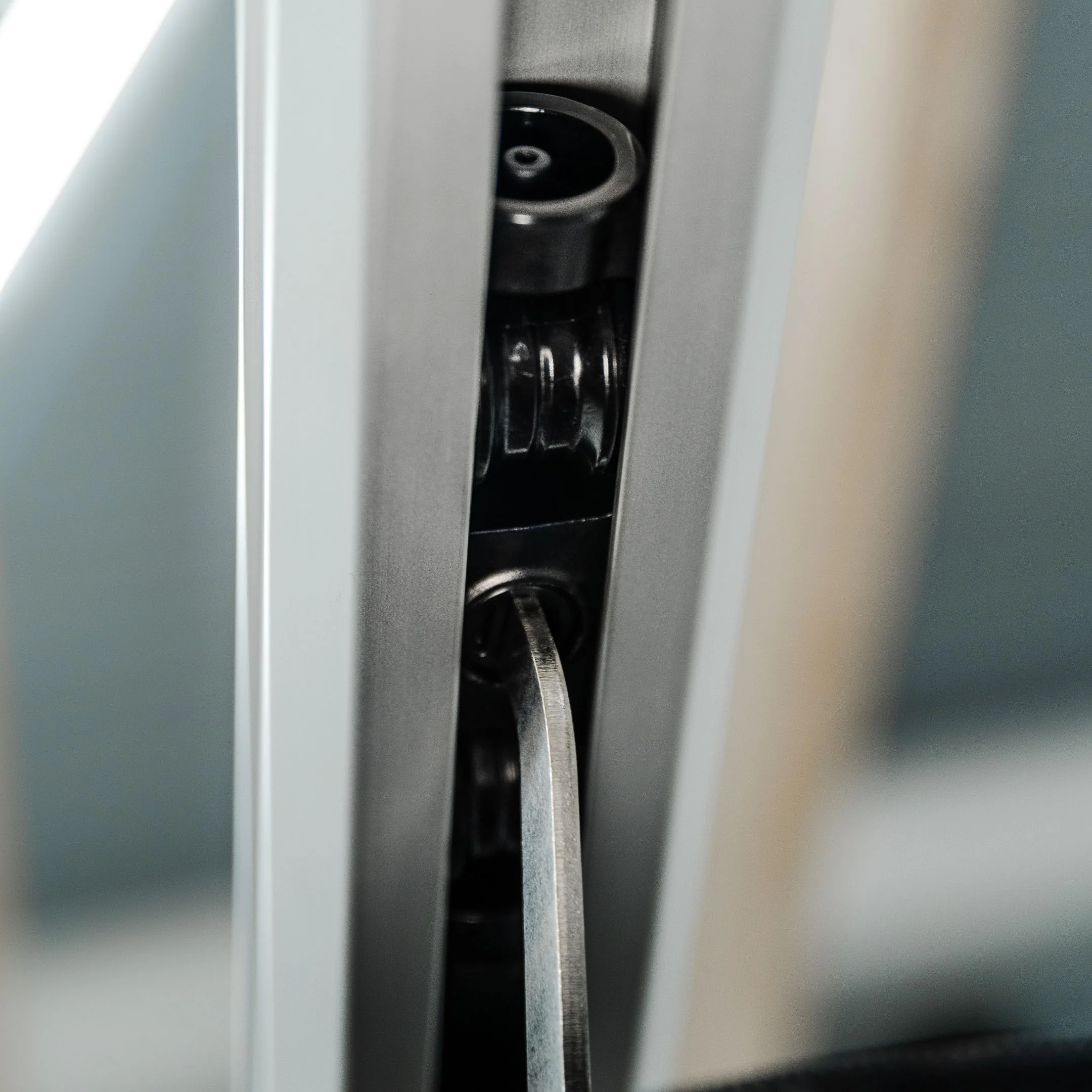 SpaceRail - Wall Mounted Bike Rack - Image 5