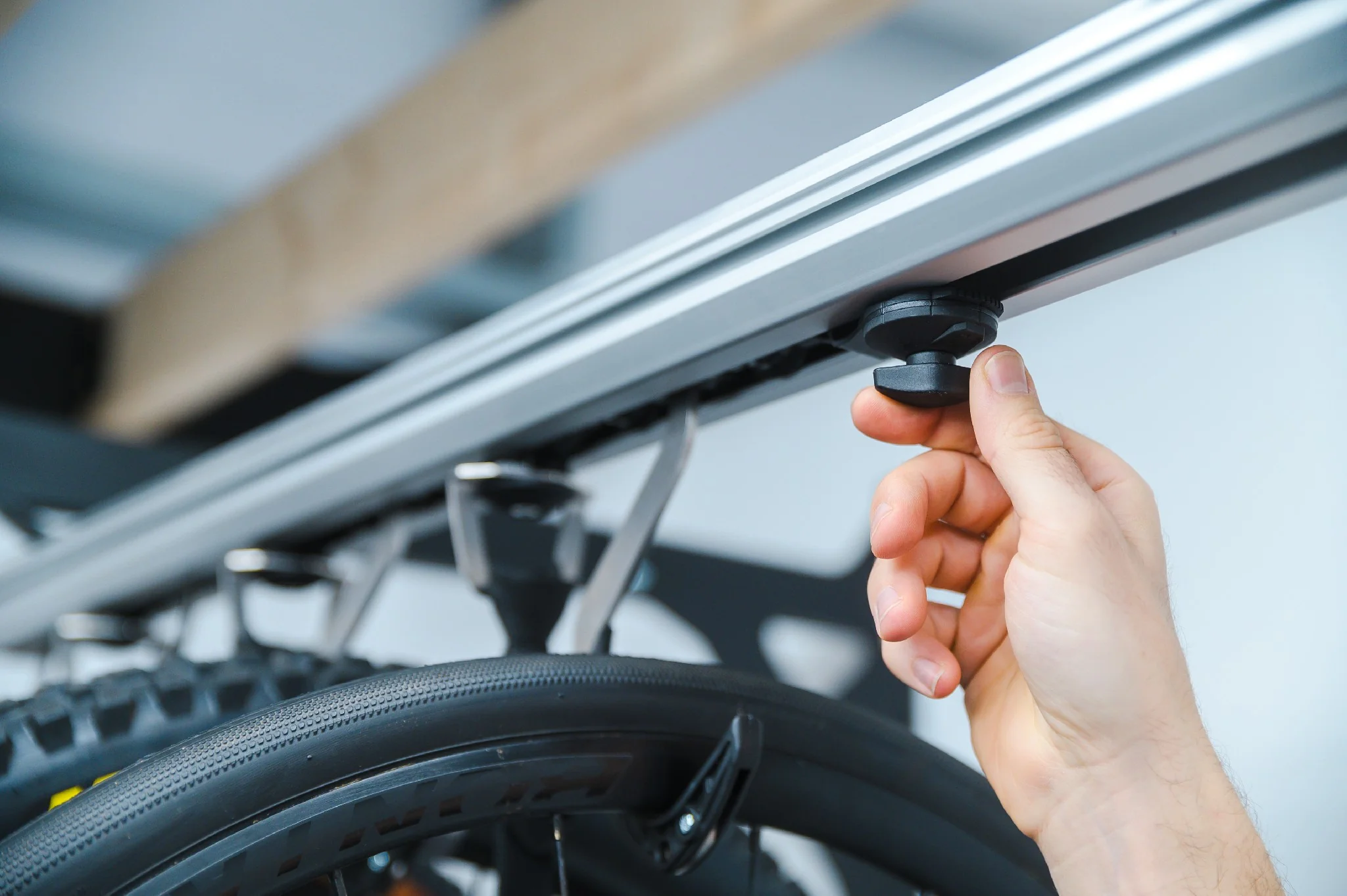 SpaceRail FreeWheel Kit - Image 11