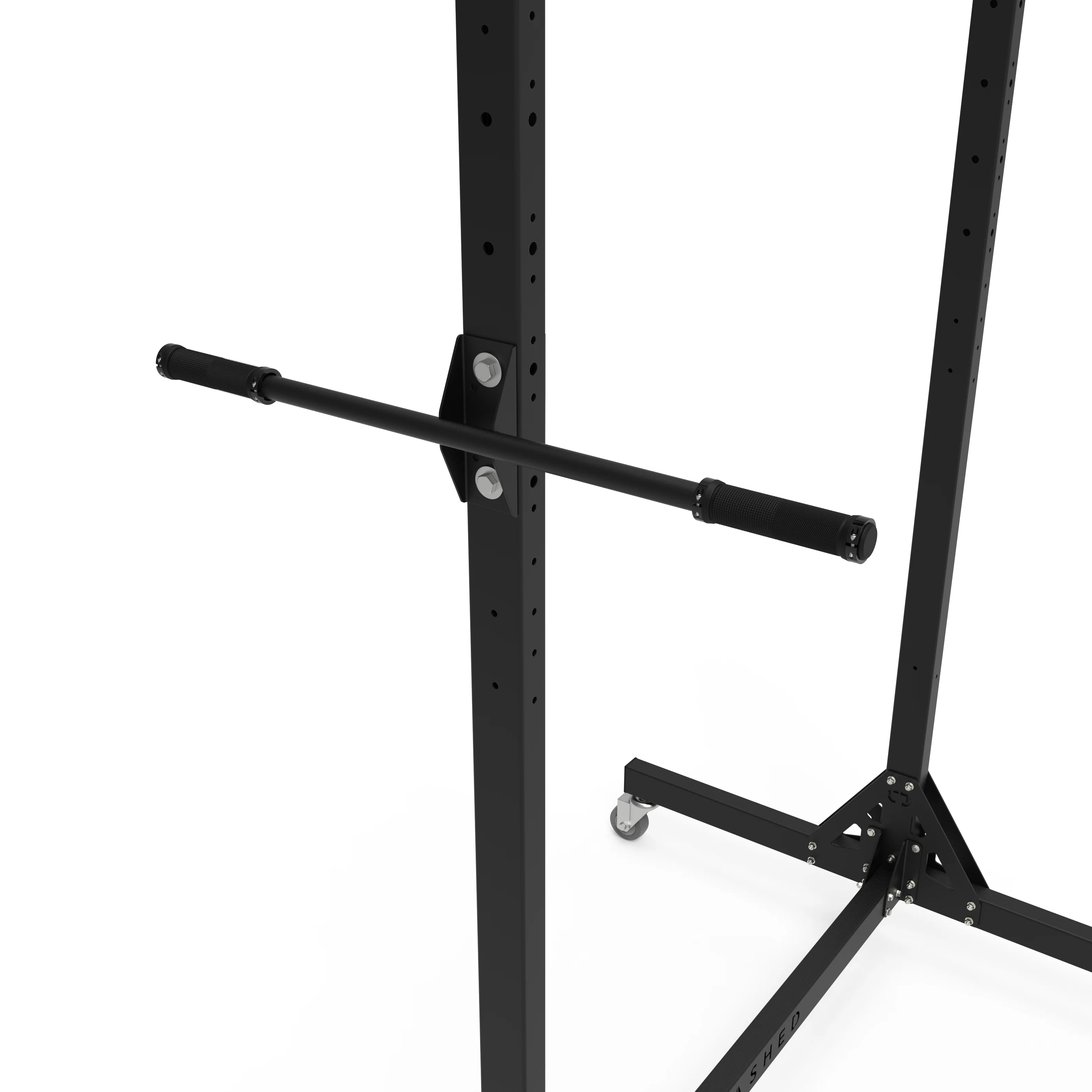 SpaceRail FreeWheel Kit - Image 5