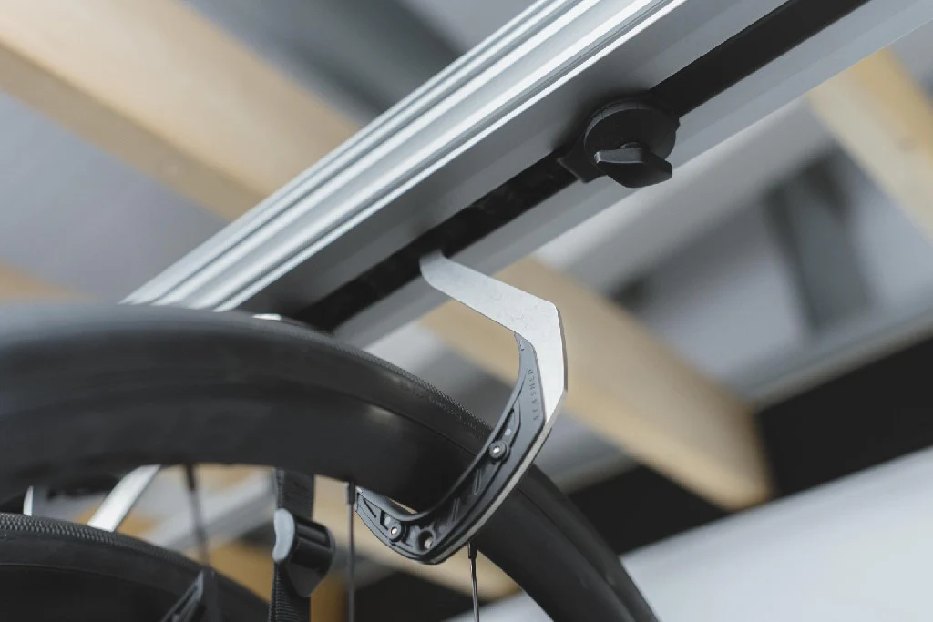 SpaceRail FreeWheel Kit - Image 8